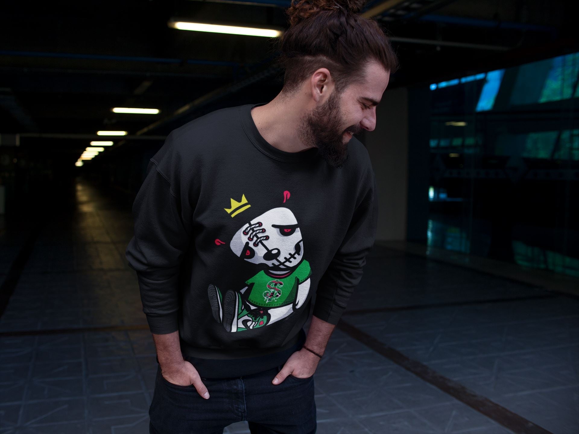 Jordan 1 Lucky Green Sneaker Match Tees Dead Dolls Sneaker Tees Jordan 1 Lucky Green Sneaker Release Tees Unisex Shirts