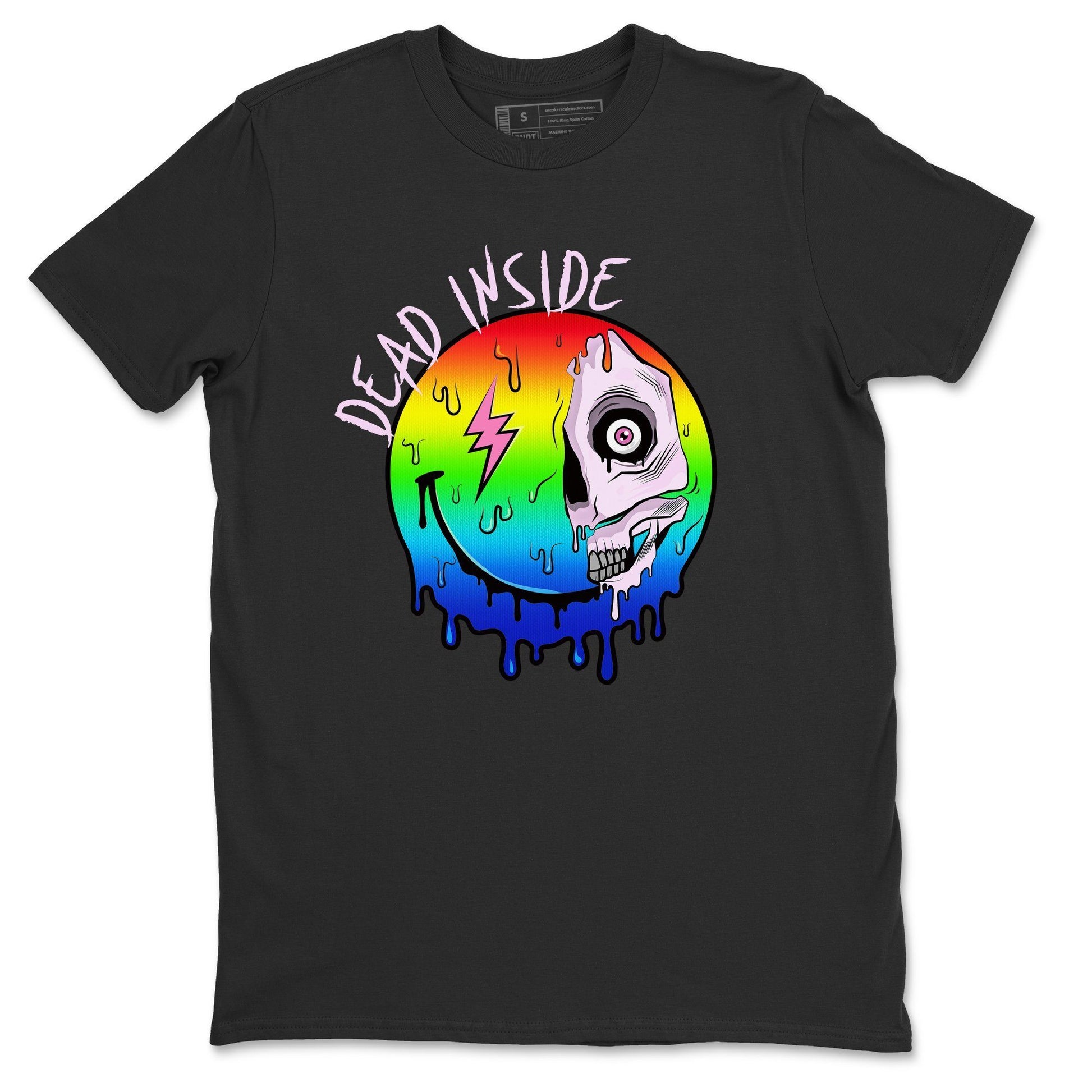 Jordan 1 J Balvin Sneaker Match Tees Dead Inside Sneaker Tees Jordan 1 J Balvin Sneaker Release Tees Unisex Shirts