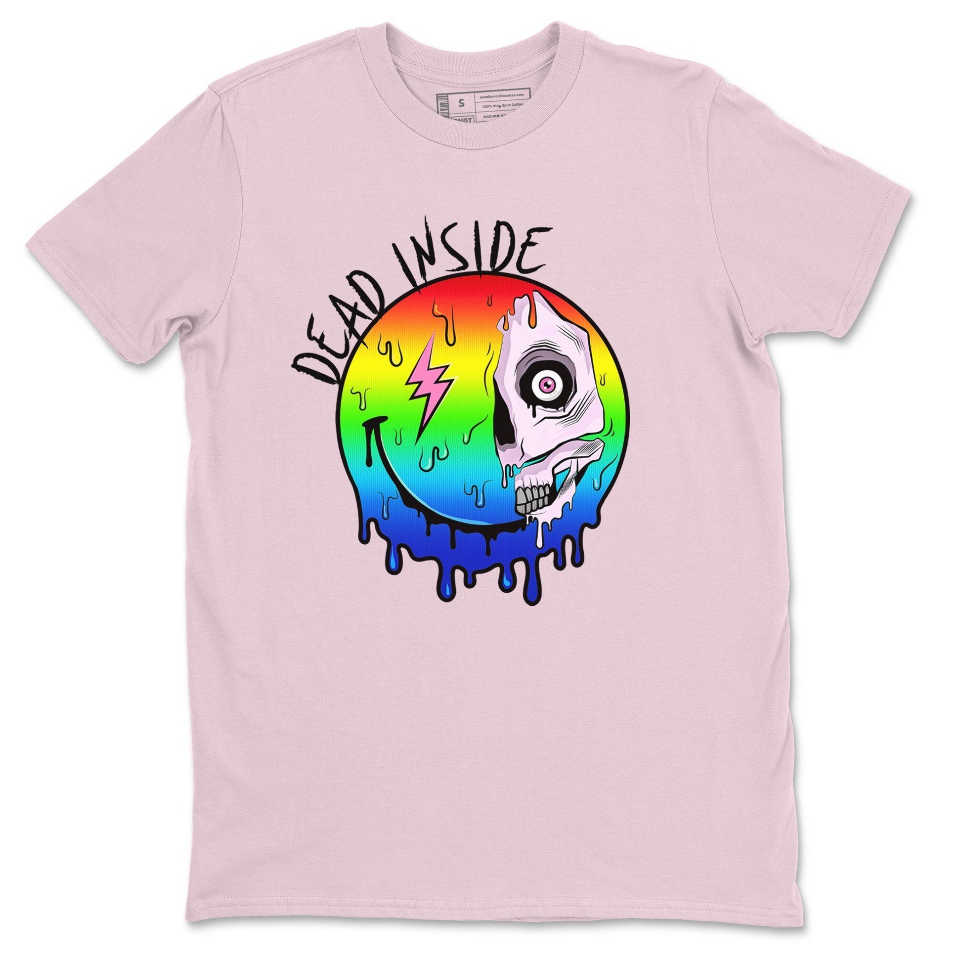 Jordan 1 J Balvin Sneaker Match Tees Dead Inside Sneaker Tees Jordan 1 J Balvin Sneaker Release Tees Unisex Shirts