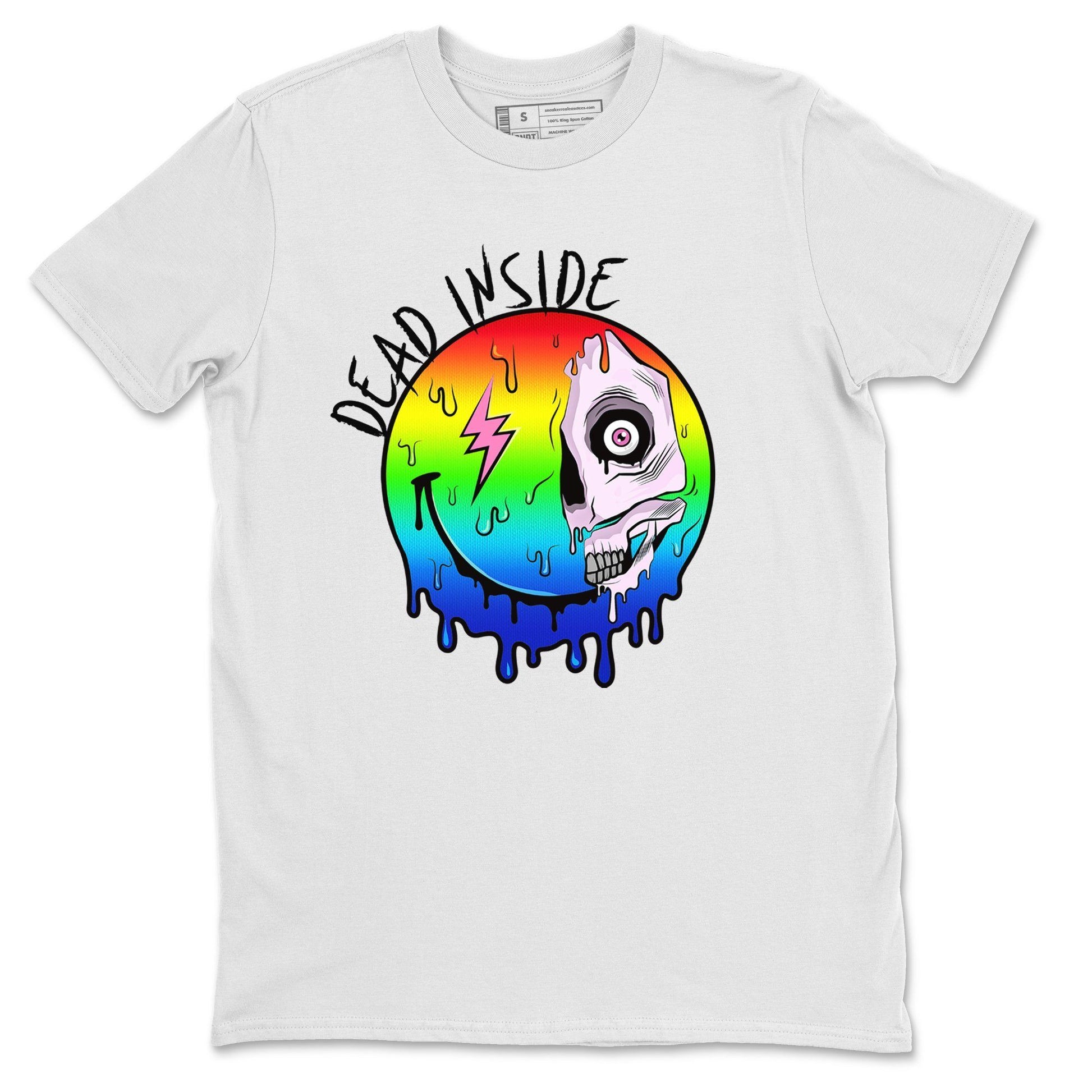 Jordan 1 J Balvin Sneaker Match Tees Dead Inside Sneaker Tees Jordan 1 J Balvin Sneaker Release Tees Unisex Shirts