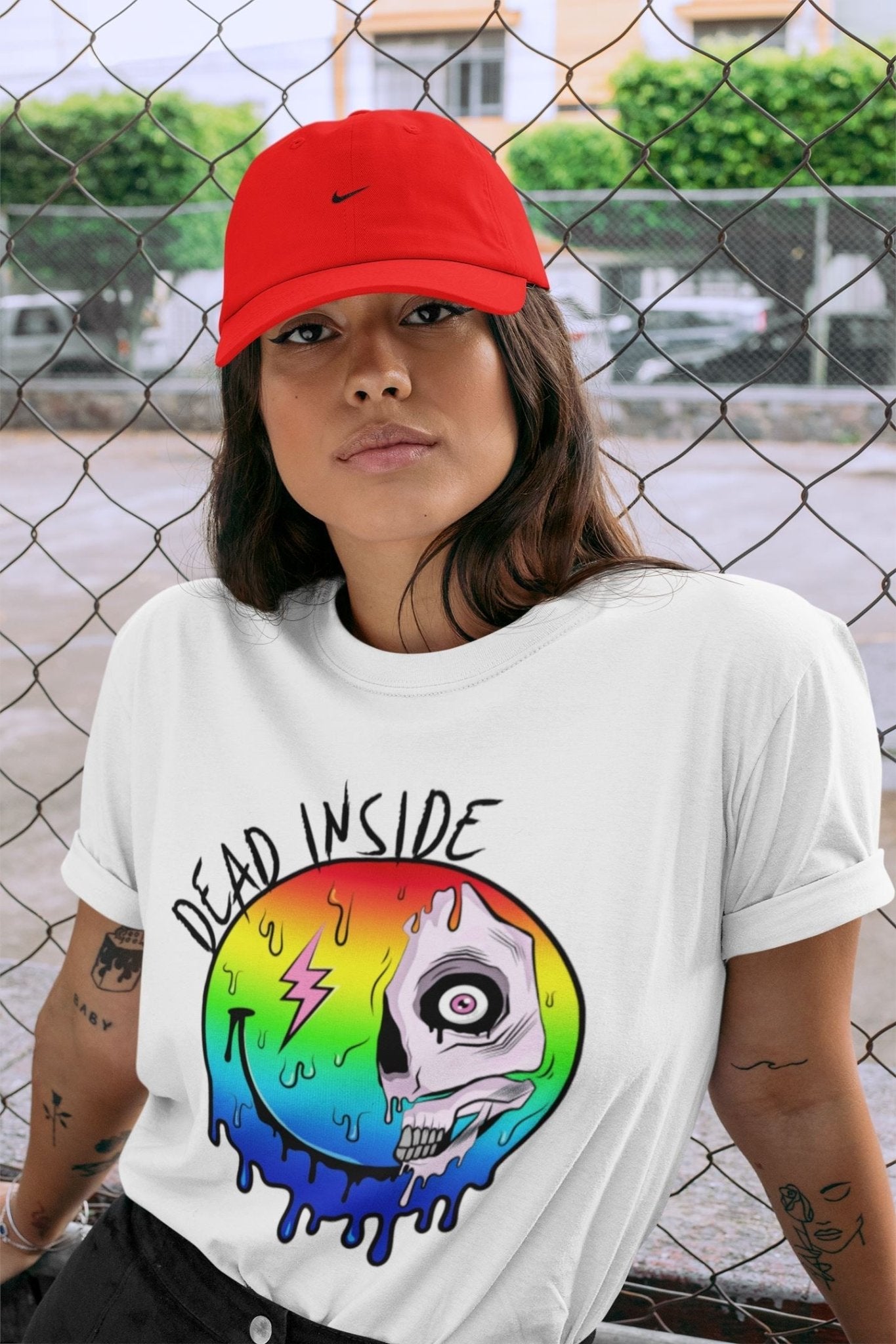 Jordan 1 J Balvin Sneaker Match Tees Dead Inside Sneaker Tees Jordan 1 J Balvin Sneaker Release Tees Unisex Shirts