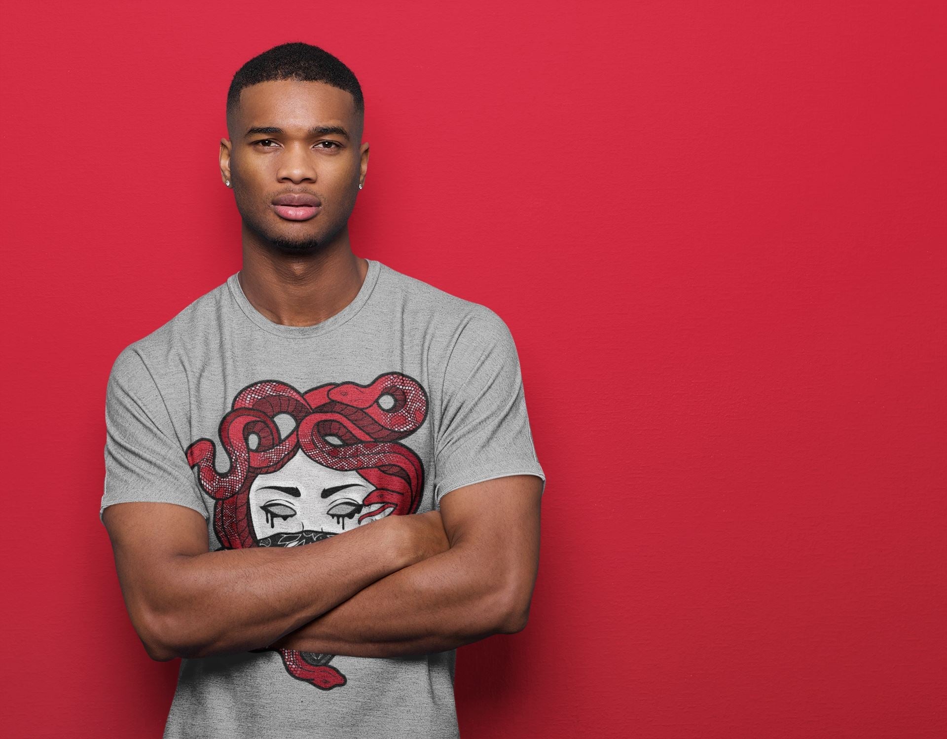 Jordan 12 Reverse Flu Game Sneaker Match Tees Medusa Sneaker Tees Jordan 12 Reverse Flu Game Sneaker Release Tees Unisex Shirts