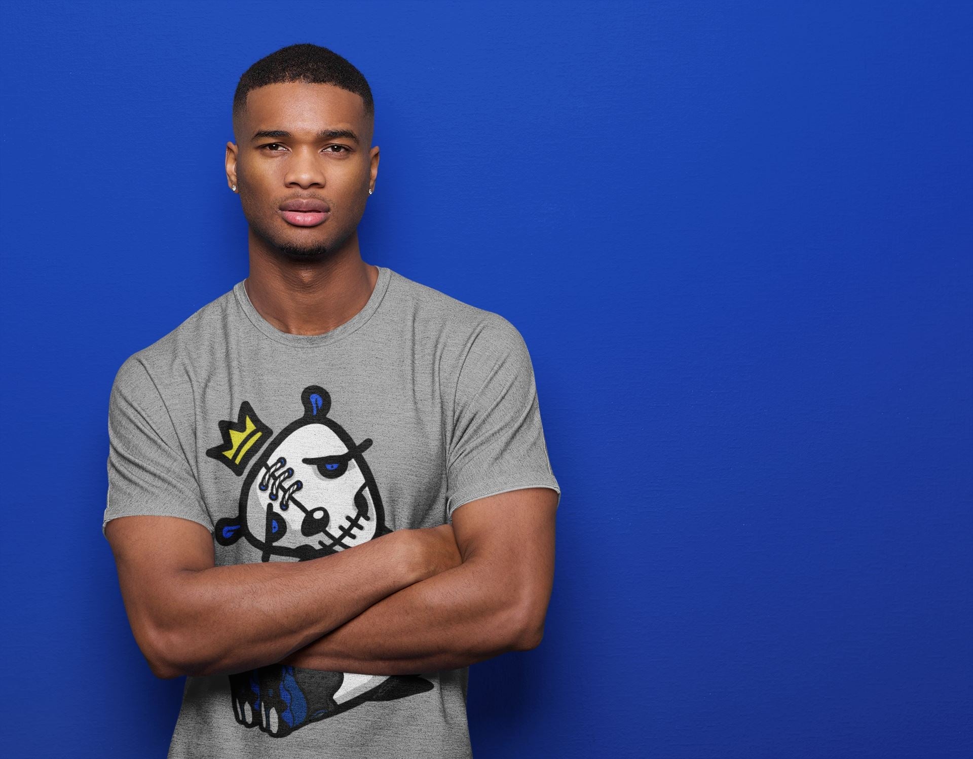 Jordan 13 Hyper Royal Sneaker Match Tees Dead Dolls Sneaker Tees Jordan 13 Hyper Royal Sneaker Release Tees Unisex Shirts