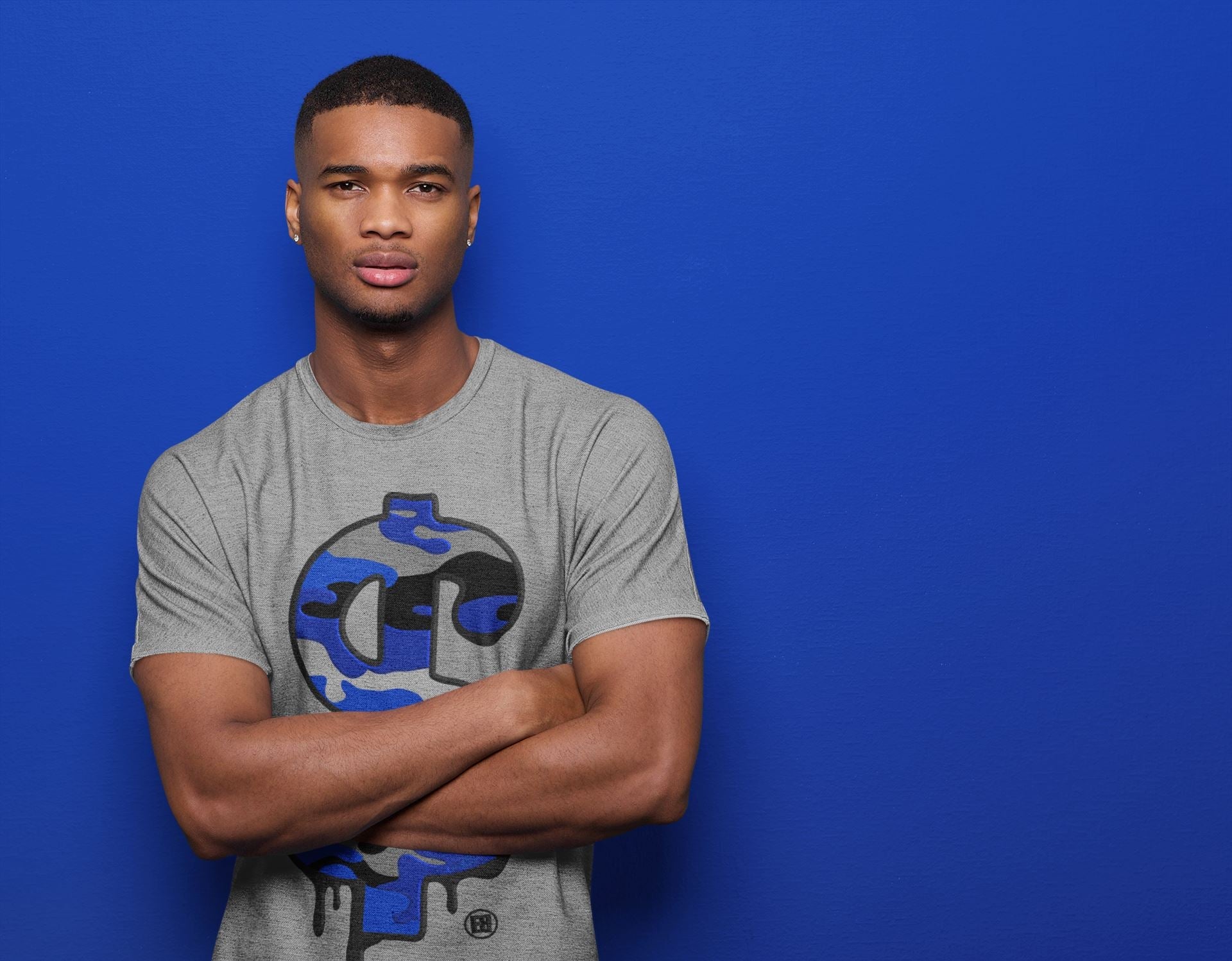 Jordan 13 Hyper Royal Sneaker Match Tees Dollar Camo Sneaker Tees Jordan 13 Hyper Royal Sneaker Release Tees Unisex Shirts