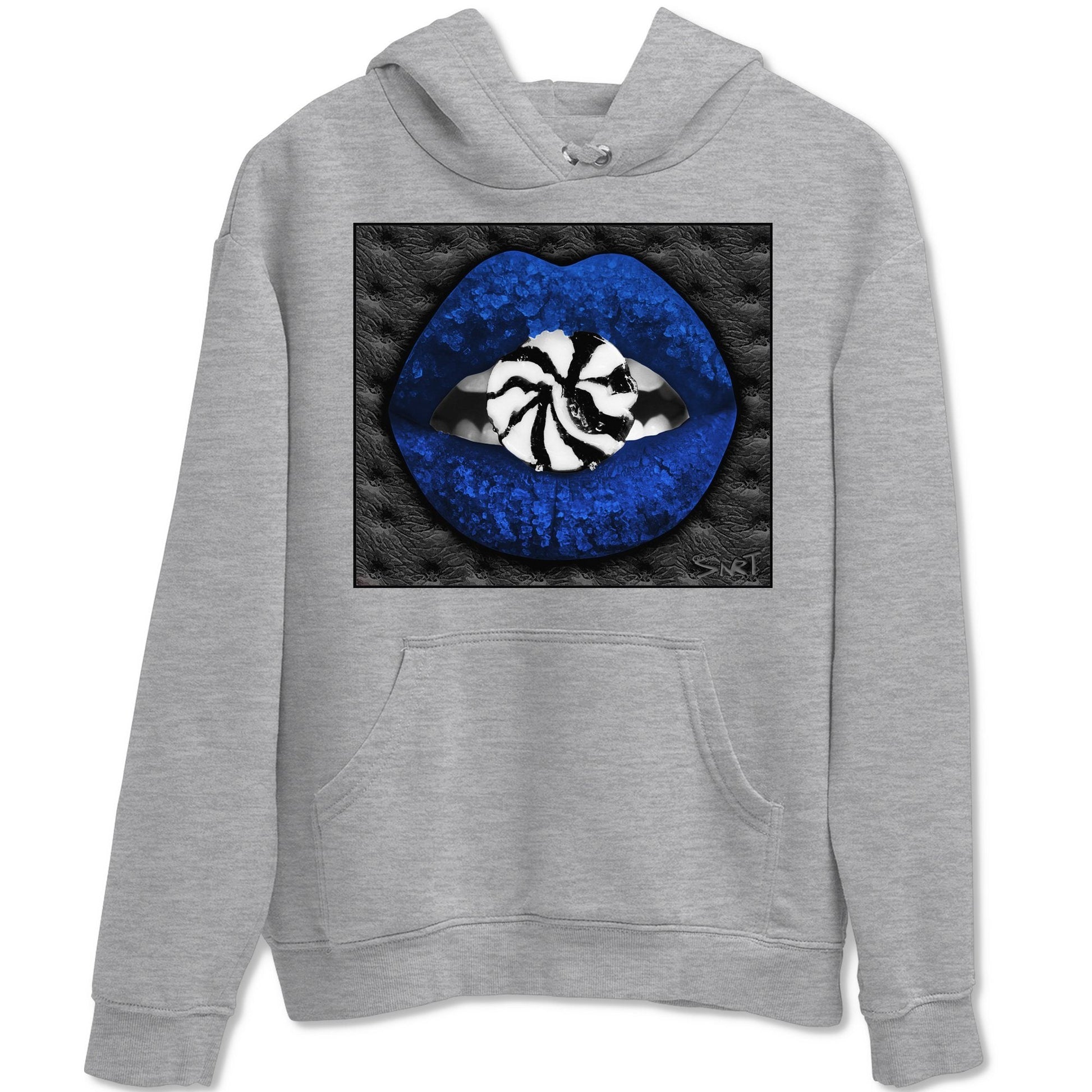 Jordan 13 Hyper Royal Sneaker Match Tees Lips Candy Sneaker Tees Jordan 13 Hyper Royal Sneaker Release Tees Unisex Shirts
