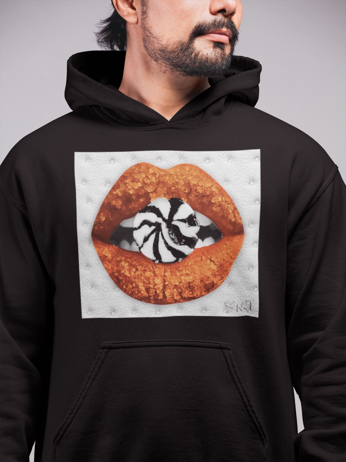 Jordan 13 Starfish Sneaker Match Tees Lips Candy Sneaker Tees Jordan 13 Starfish Sneaker Release Tees Unisex Shirts
