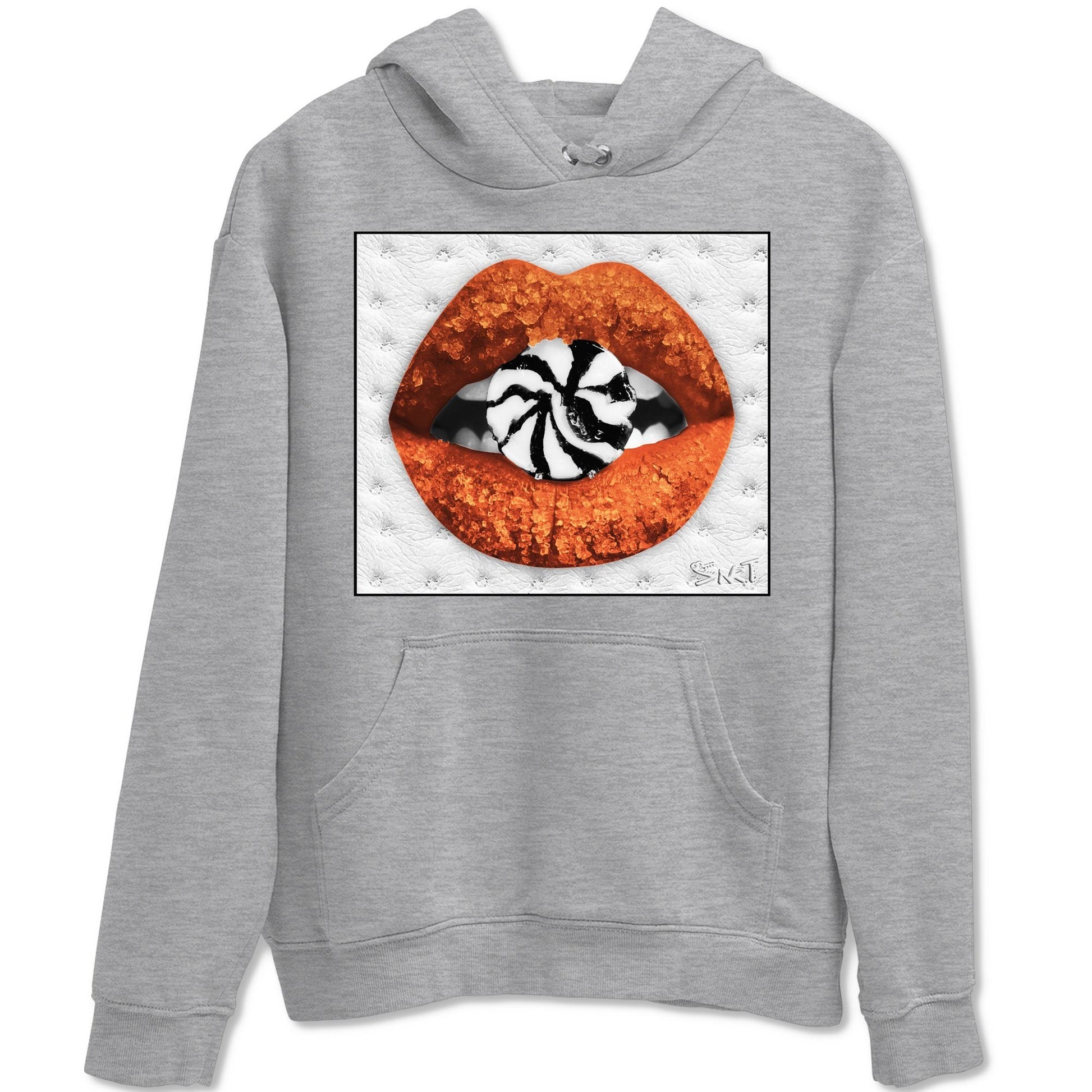 Jordan 13 Starfish Sneaker Match Tees Lips Candy Sneaker Tees Jordan 13 Starfish Sneaker Release Tees Unisex Shirts