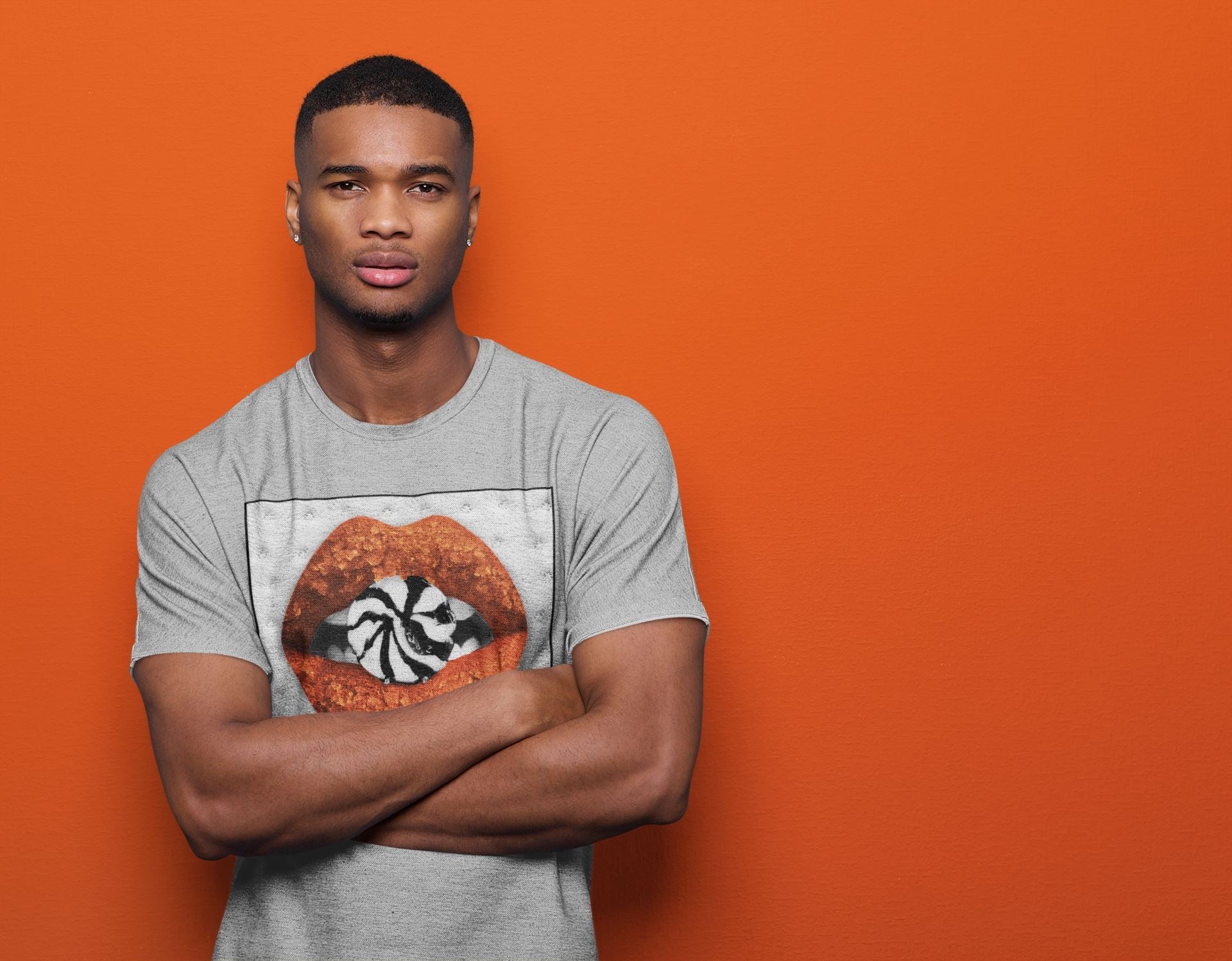 Jordan 13 Starfish Sneaker Match Tees Lips Candy Sneaker Tees Jordan 13 Starfish Sneaker Release Tees Unisex Shirts