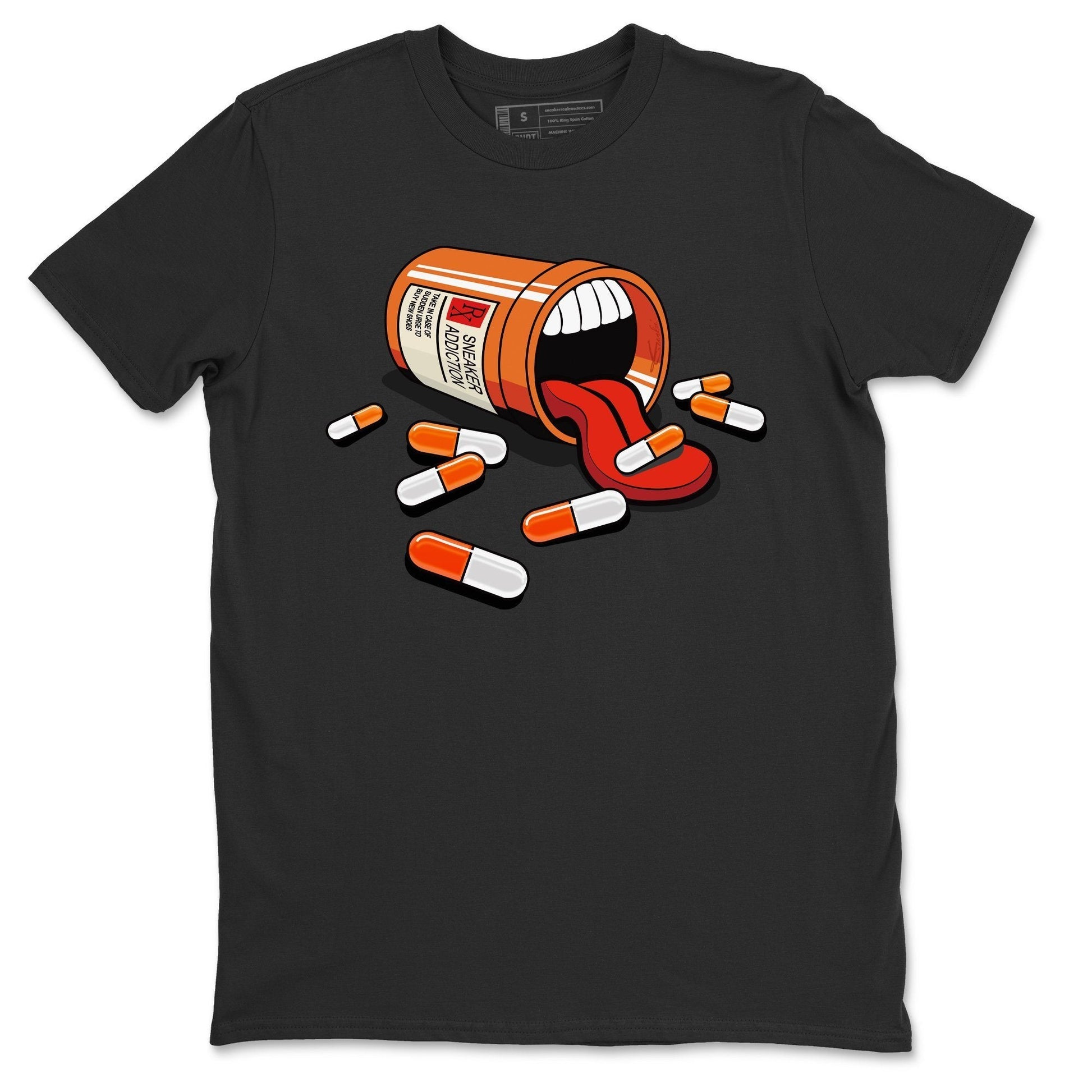 Jordan 13 Starfish Sneaker Match Tees Sneaker Addiction Sneaker Tees Jordan 13 Starfish Sneaker Release Tees Unisex Shirts
