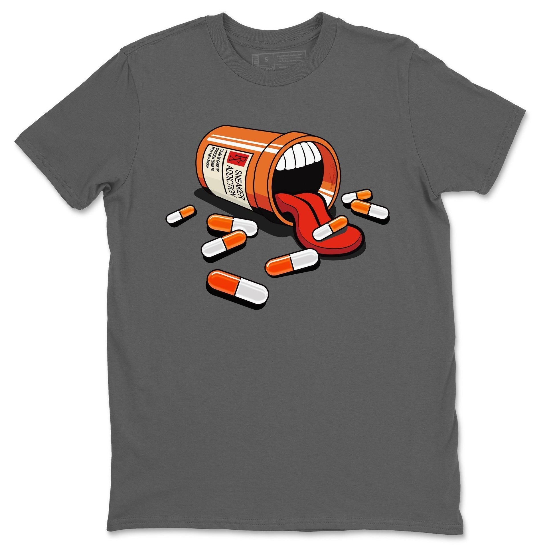 Jordan 13 Starfish Sneaker Match Tees Sneaker Addiction Sneaker Tees Jordan 13 Starfish Sneaker Release Tees Unisex Shirts