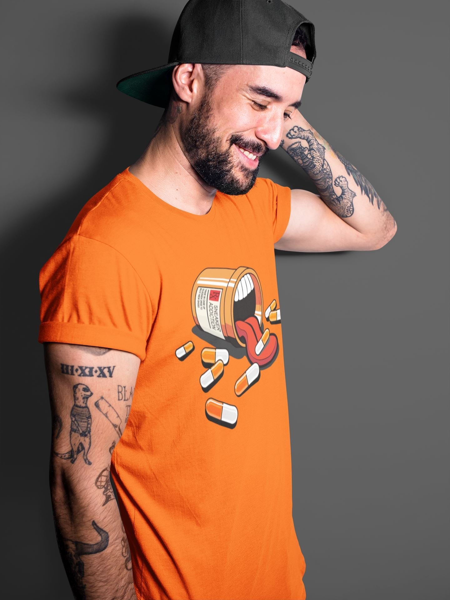 Jordan 13 Starfish Sneaker Match Tees Sneaker Addiction Sneaker Tees Jordan 13 Starfish Sneaker Release Tees Unisex Shirts