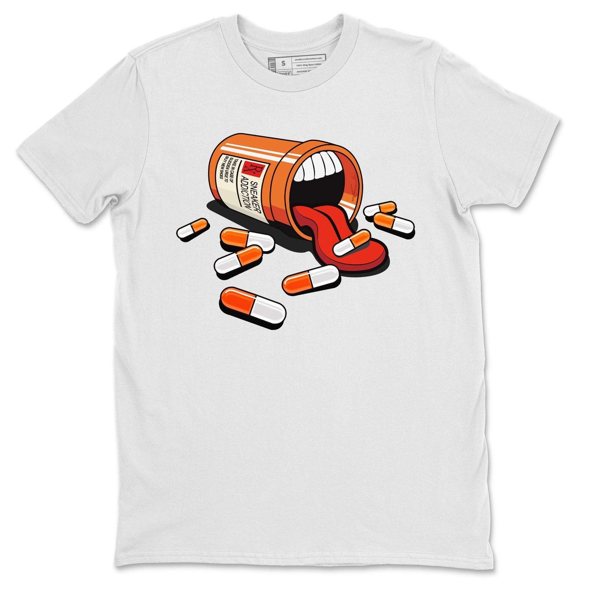 Jordan 13 Starfish Sneaker Match Tees Sneaker Addiction Sneaker Tees Jordan 13 Starfish Sneaker Release Tees Unisex Shirts