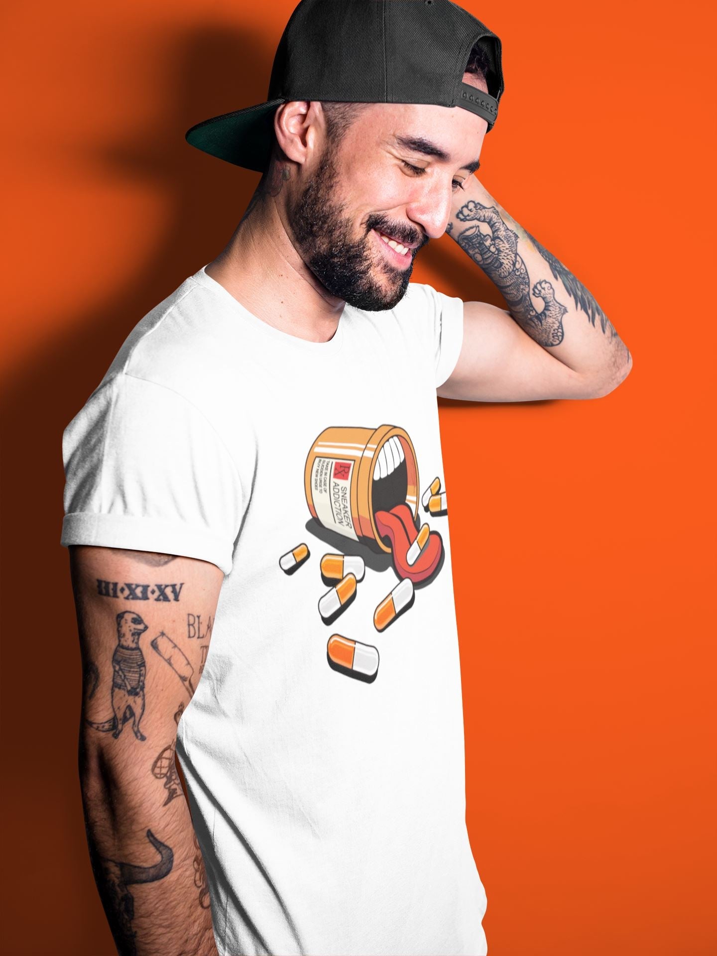 Jordan 13 Starfish Sneaker Match Tees Sneaker Addiction Sneaker Tees Jordan 13 Starfish Sneaker Release Tees Unisex Shirts
