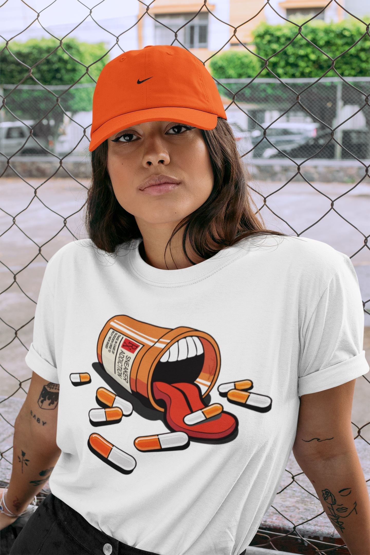 Jordan 13 Starfish Sneaker Match Tees Sneaker Addiction Sneaker Tees Jordan 13 Starfish Sneaker Release Tees Unisex Shirts