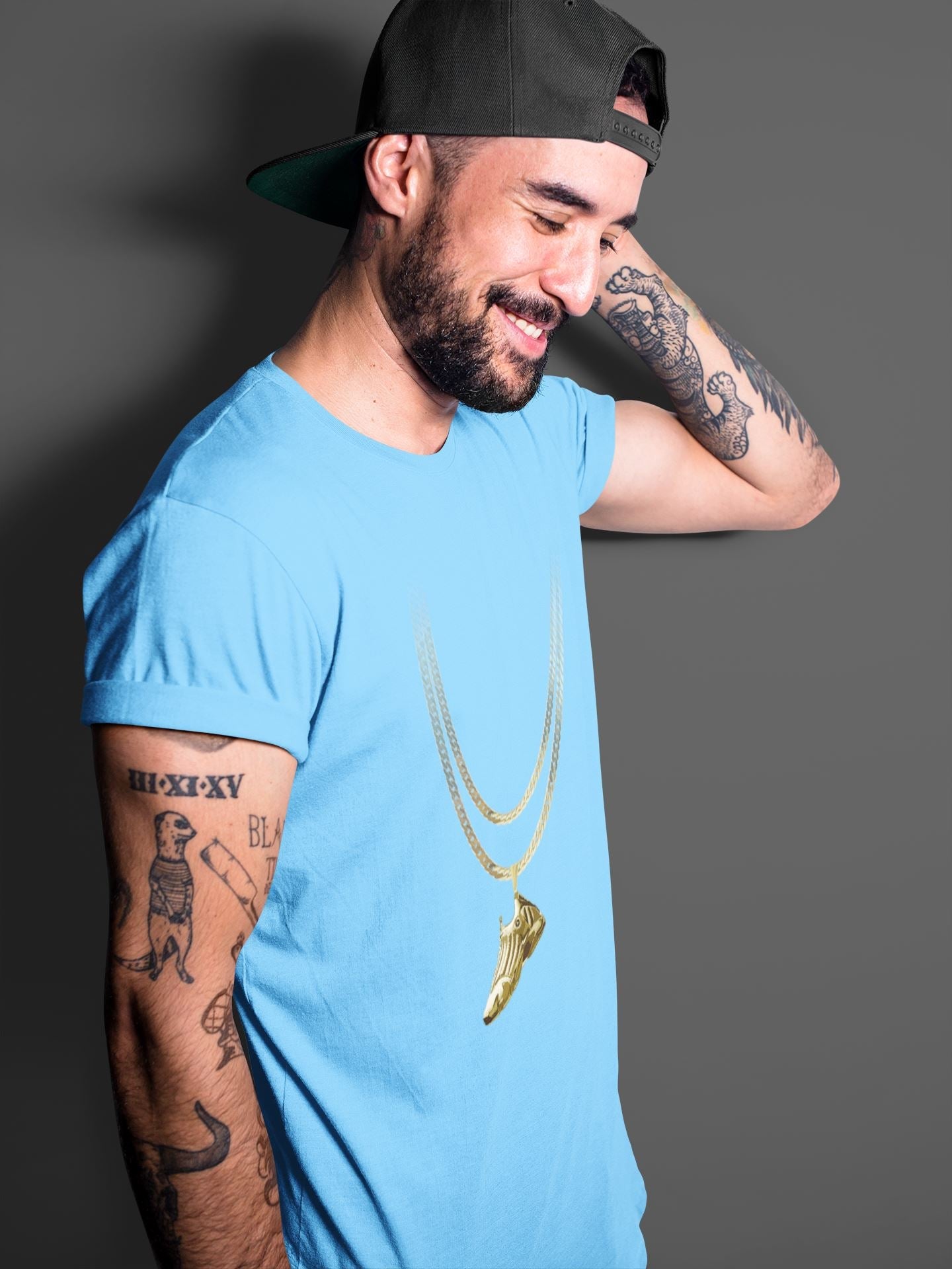 Jordan 14 Hyper Royal Sneaker Match Tees Shoe Pendant Sneaker Tees Jordan 14 Hyper Royal Sneaker Release Tees Unisex Shirts
