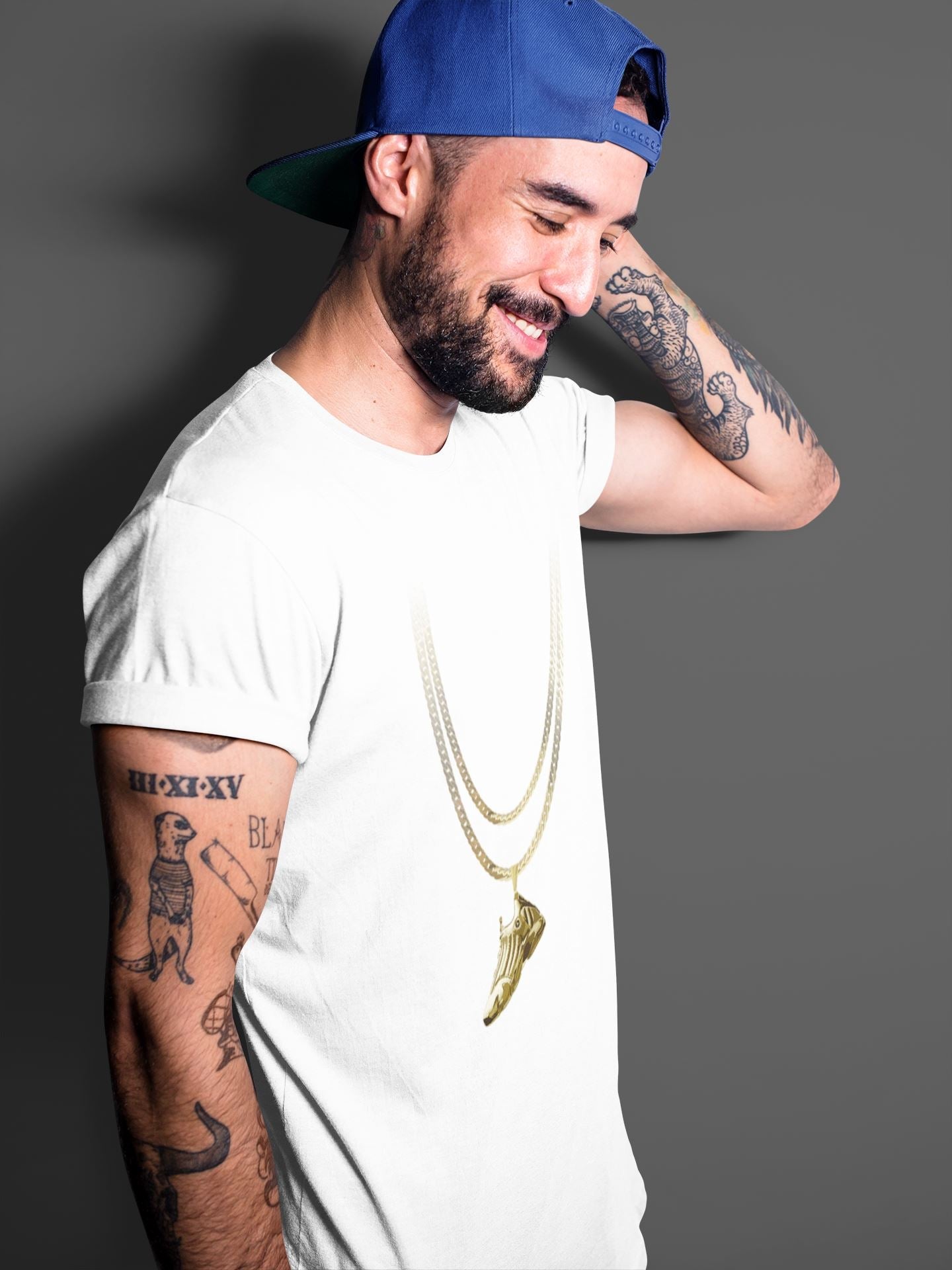 Jordan 14 Hyper Royal Sneaker Match Tees Shoe Pendant Sneaker Tees Jordan 14 Hyper Royal Sneaker Release Tees Unisex Shirts