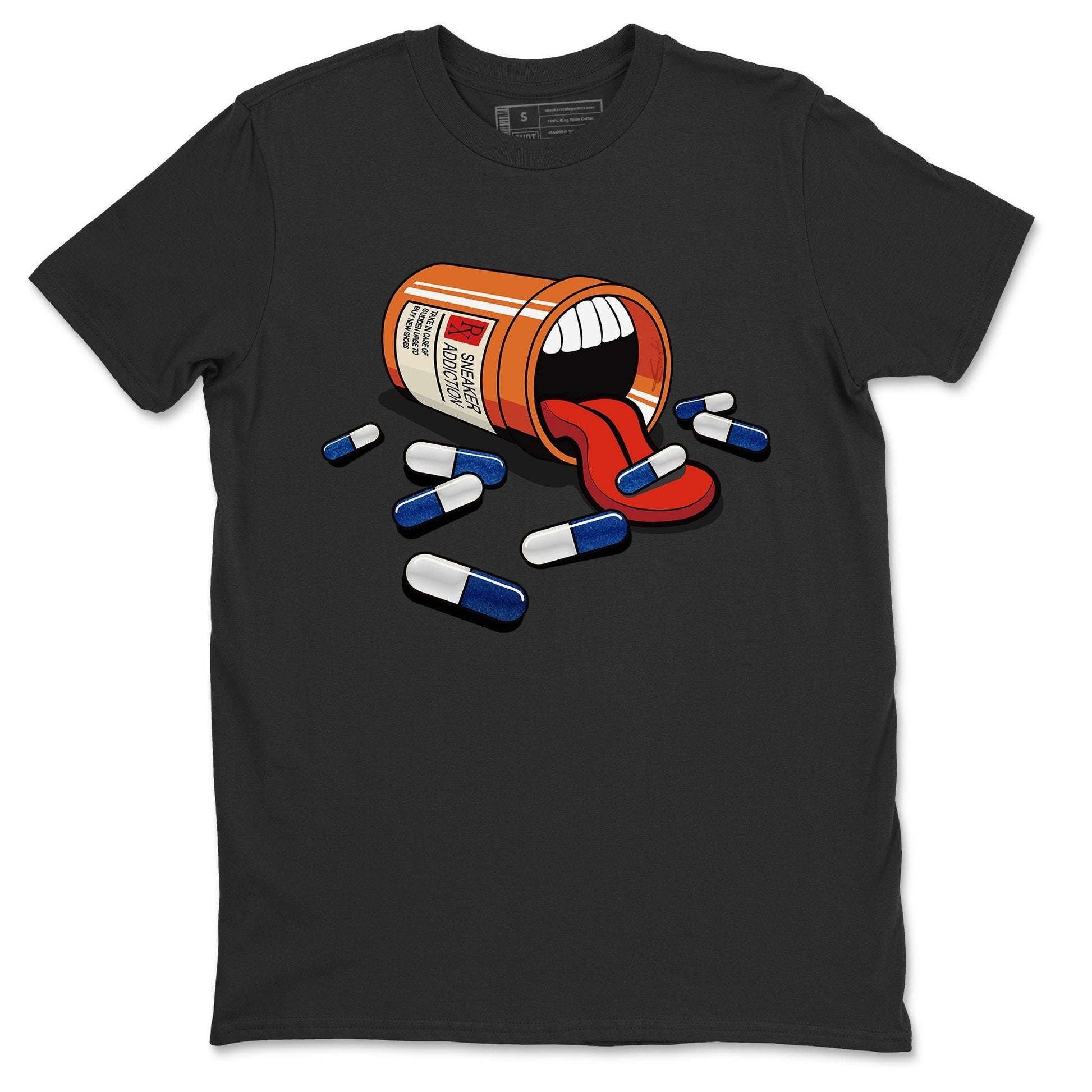 Jordan 14 Hyper Royal Sneaker Match Tees Sneaker Addiction Sneaker Tees Jordan 14 Hyper Royal Sneaker Release Tees Unisex Shirts