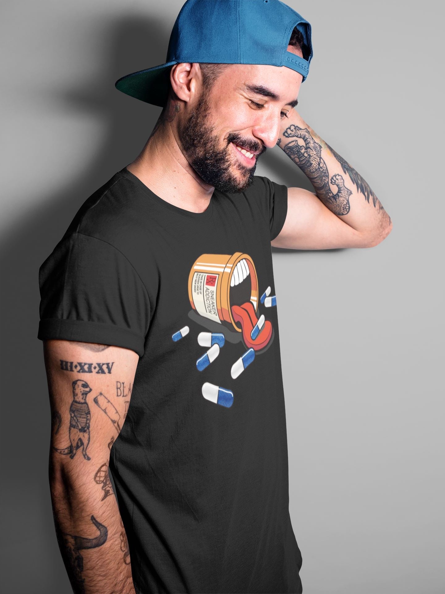 Jordan 14 Hyper Royal Sneaker Match Tees Sneaker Addiction Sneaker Tees Jordan 14 Hyper Royal Sneaker Release Tees Unisex Shirts