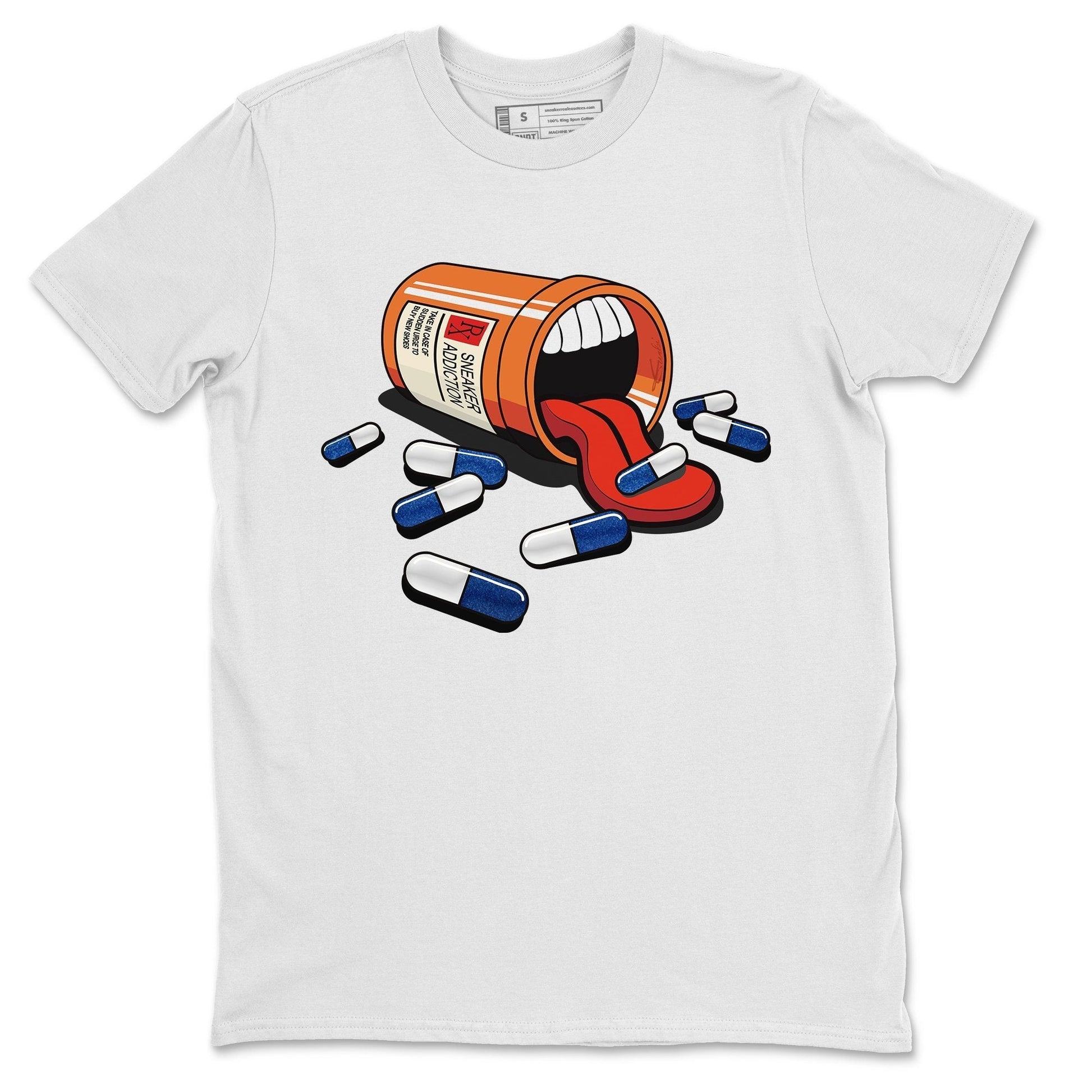 Jordan 14 Hyper Royal Sneaker Match Tees Sneaker Addiction Sneaker Tees Jordan 14 Hyper Royal Sneaker Release Tees Unisex Shirts