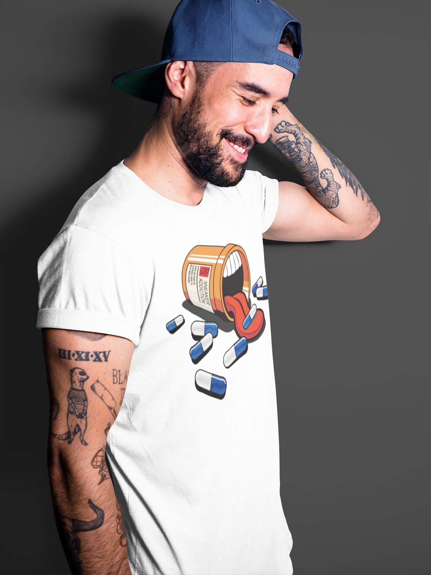 Jordan 14 Hyper Royal Sneaker Match Tees Sneaker Addiction Sneaker Tees Jordan 14 Hyper Royal Sneaker Release Tees Unisex Shirts