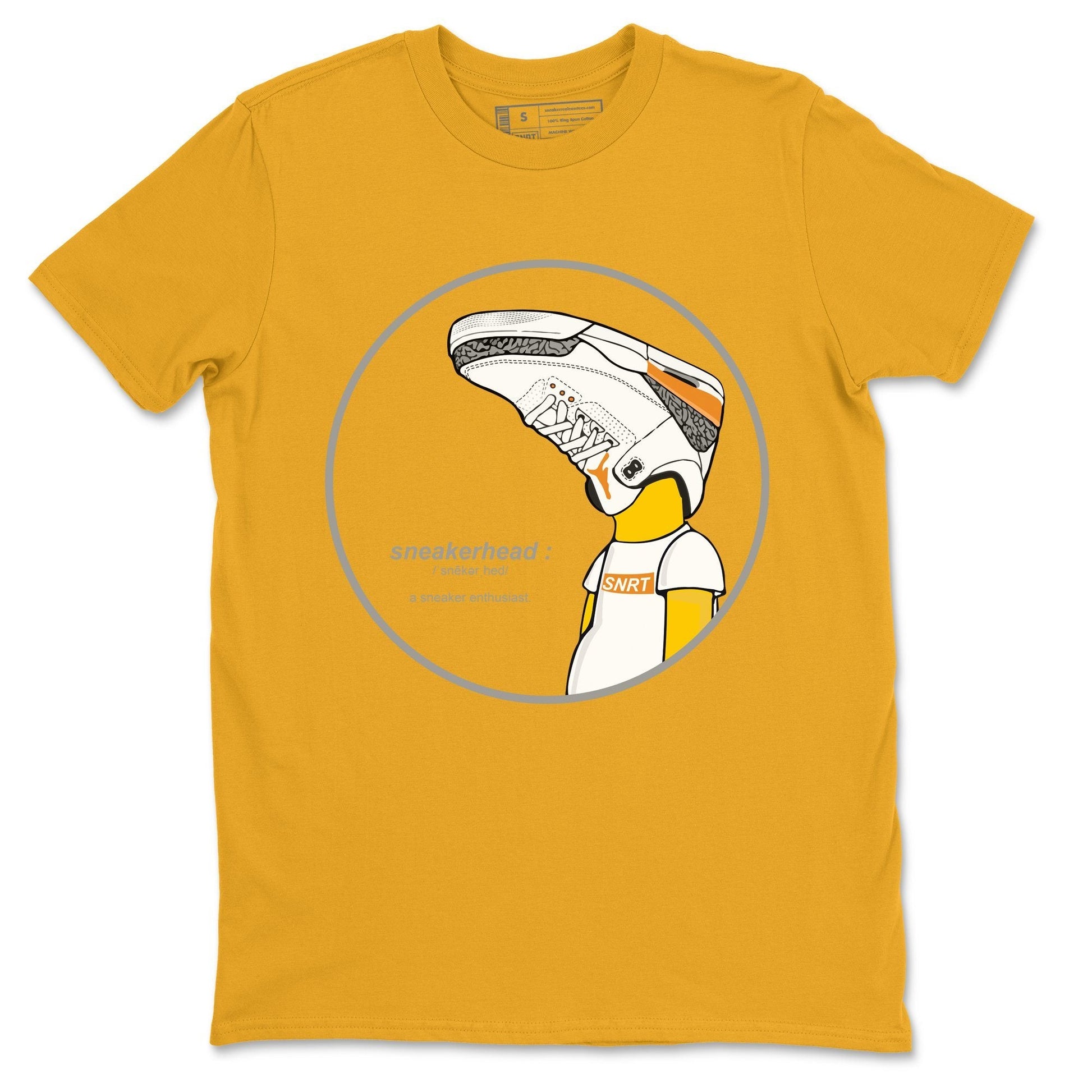 Jordan 3 Laser Orange Sneaker Match Tees Sneakerhead Sneaker Tees Jordan 3 Laser Orange Sneaker Release Tees Unisex Shirts