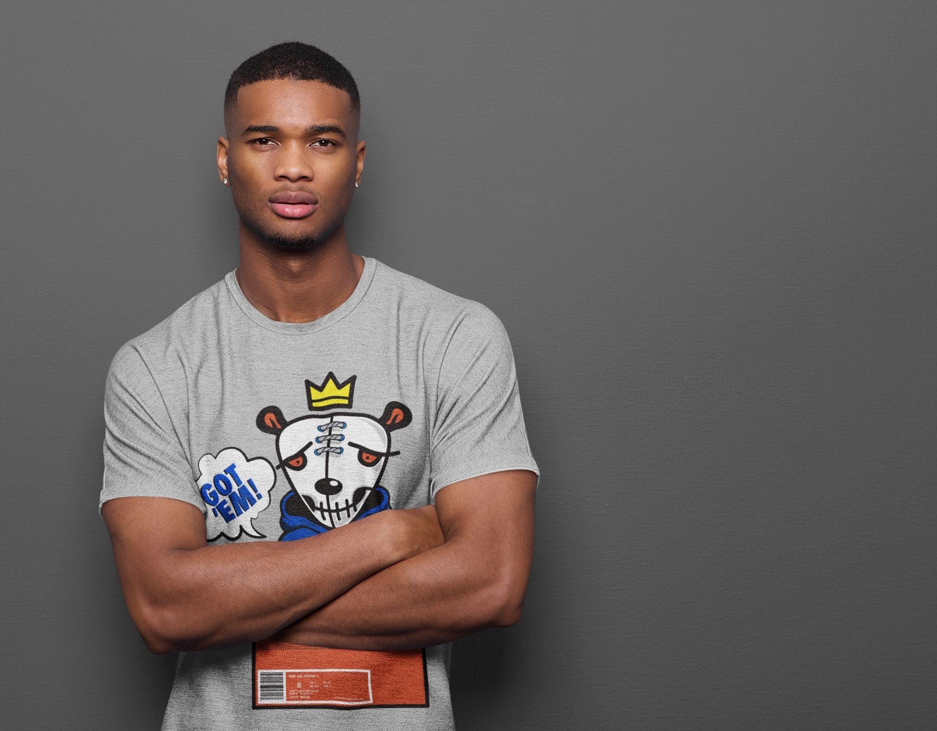 Jordan 3 Varsity Royal Sneaker Match Tees Got Em Sneaker Tees Jordan 3 Varsity Royal Sneaker Release Tees Unisex Shirts