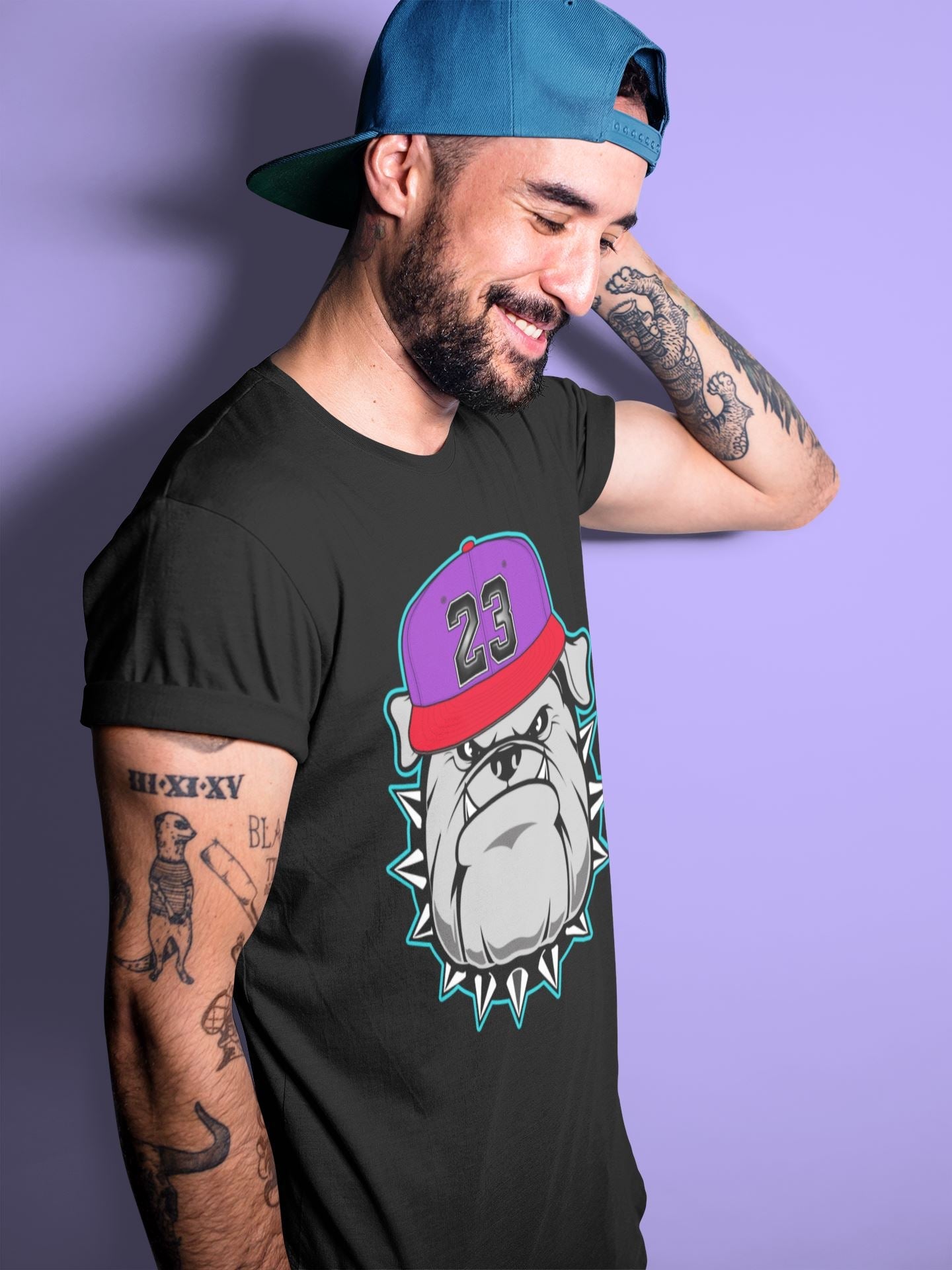 Jordan 5 Top 3 Sneaker Match Tees English Bulldog Sneaker Tees Jordan 5 Top 3 Sneaker Release Tees Unisex Shirts