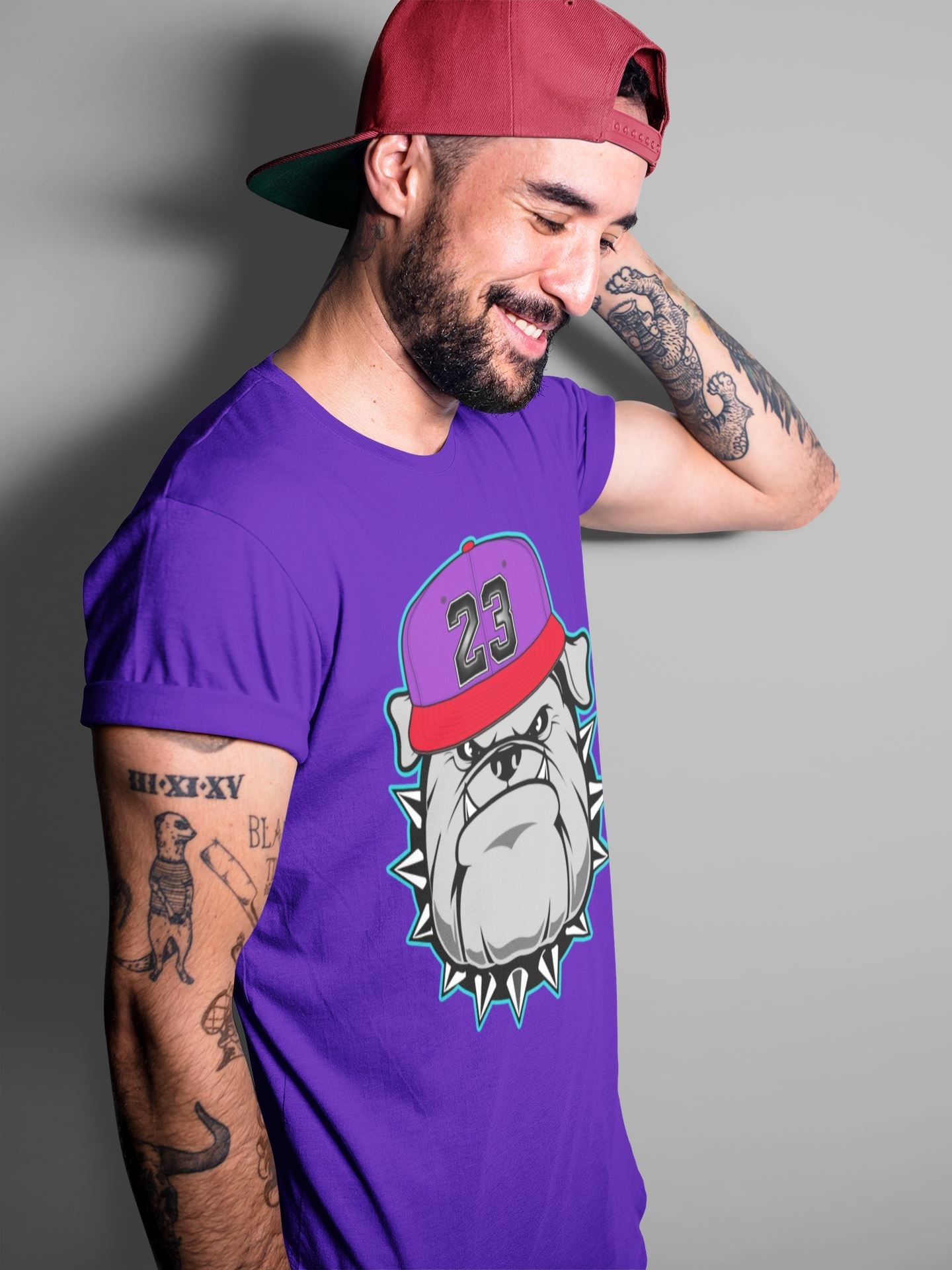 Jordan 5 Top 3 Sneaker Match Tees English Bulldog Sneaker Tees Jordan 5 Top 3 Sneaker Release Tees Unisex Shirts