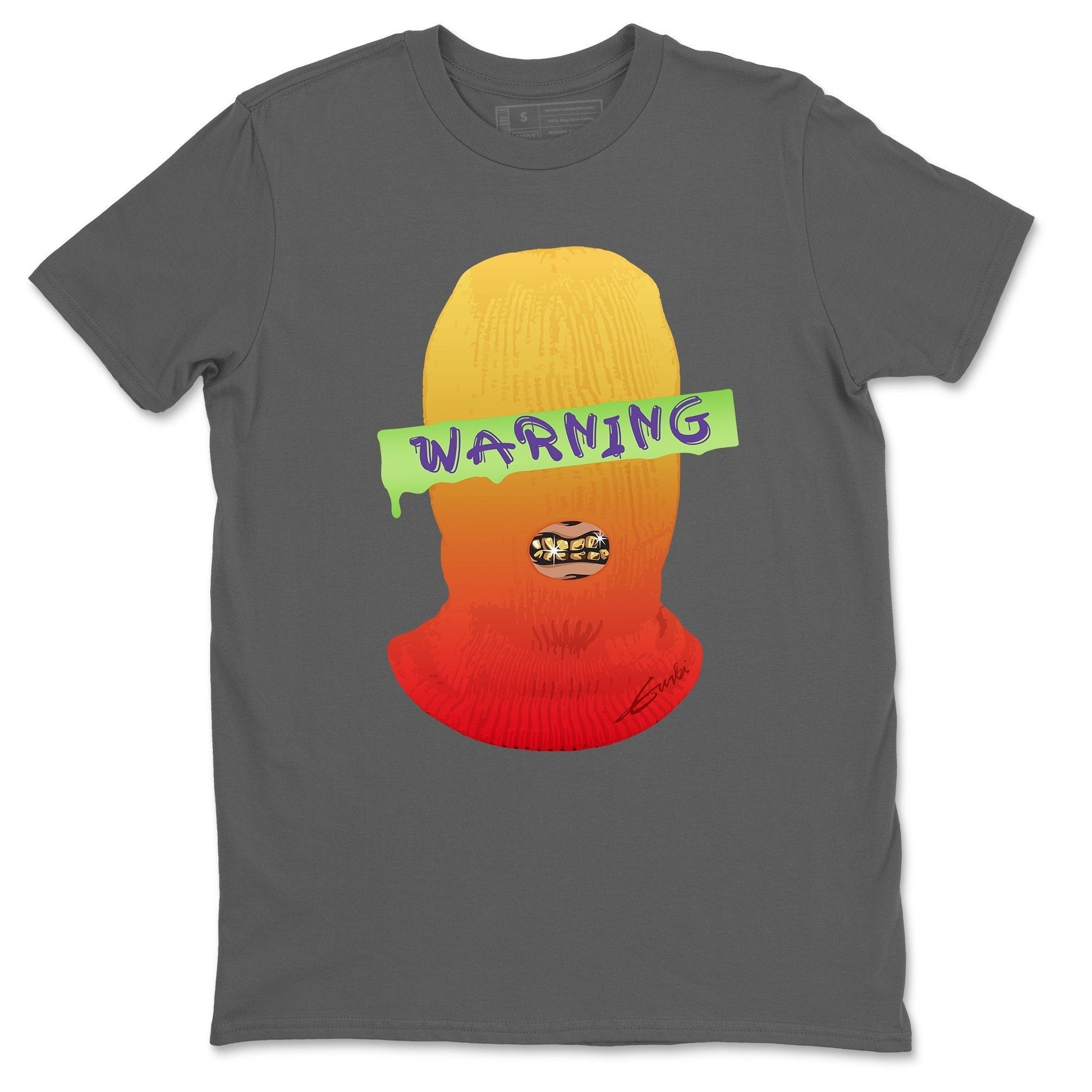 Jordan 5 What The Sneaker Match Tees Warning Sneaker Tees Jordan 5 What The Sneaker Release Tees Unisex Shirts