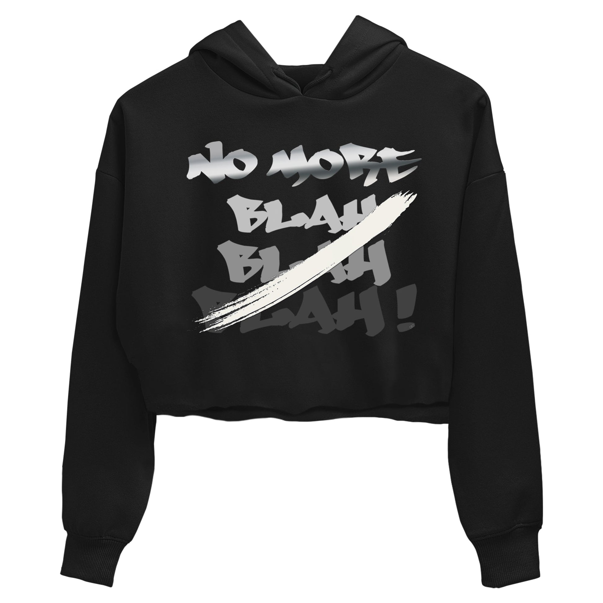AJ4 Frozen Moments shirt to match jordans No More Blah sneaker tees Crew Neck AJ4 Frozen Moments SNRT Sneaker Release Tees Black 2 Crop T-Shirt