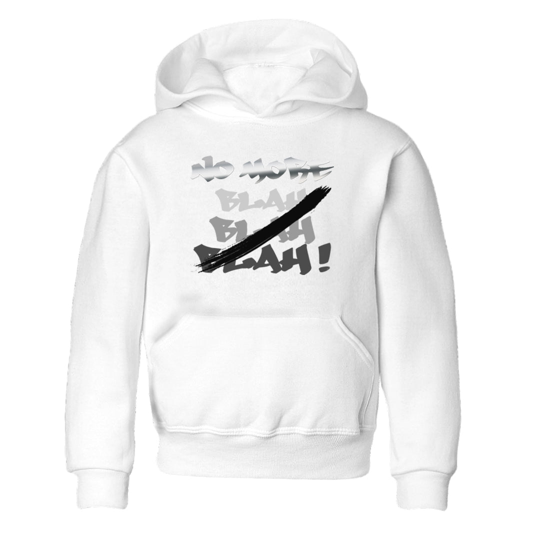 AJ4 Frozen Moments shirt to match jordans No More Blah sneaker tees Crew Neck AJ4 Frozen Moments SNRT Sneaker Release Tees Baby Toddler White 2 T-Shirt