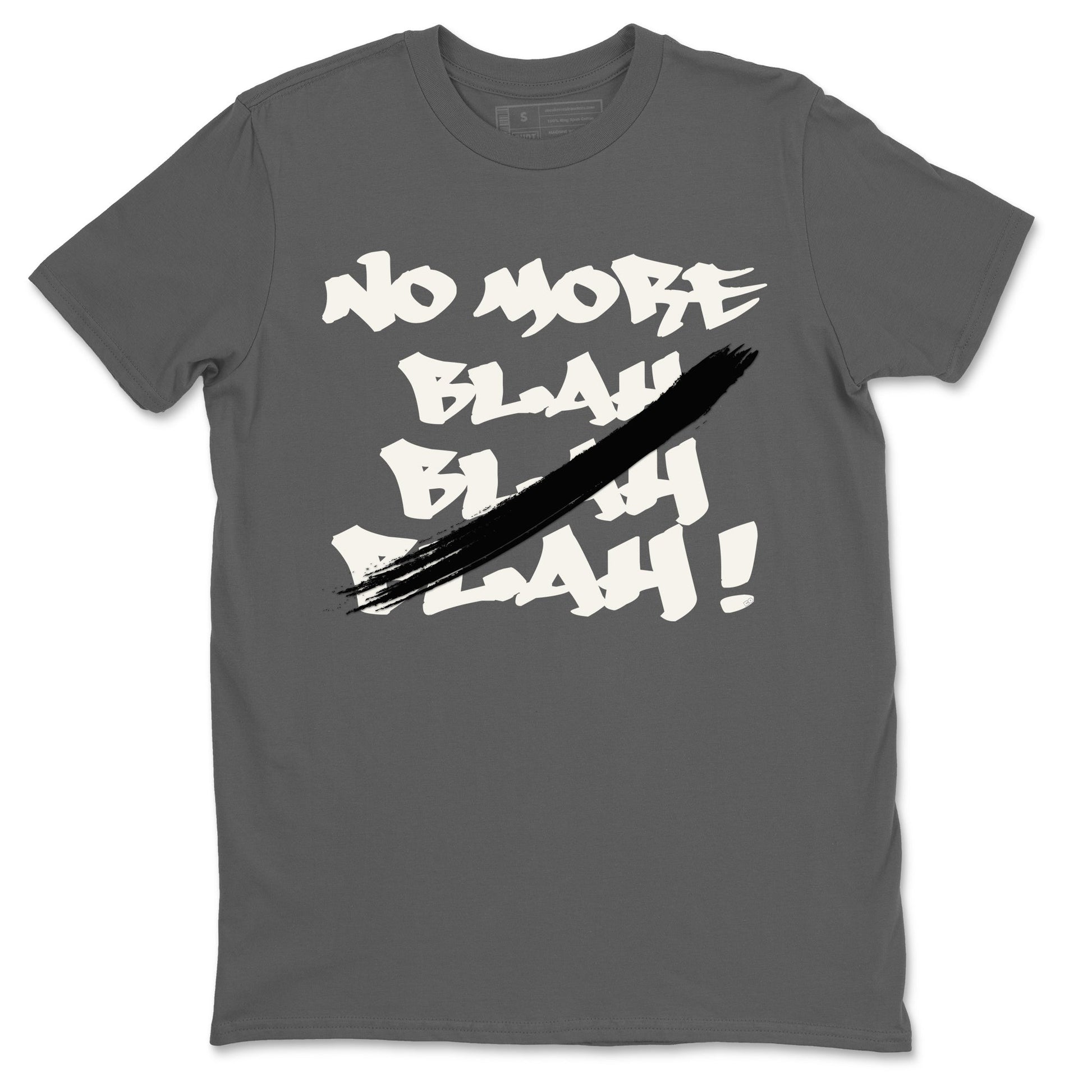 AJ4 Frozen Moments shirt to match jordans No More Blah sneaker tees Crew Neck AJ4 Frozen Moments SNRT Sneaker Release Tees Unisex Casual Shirts Cool Grey 2 T-Shirt