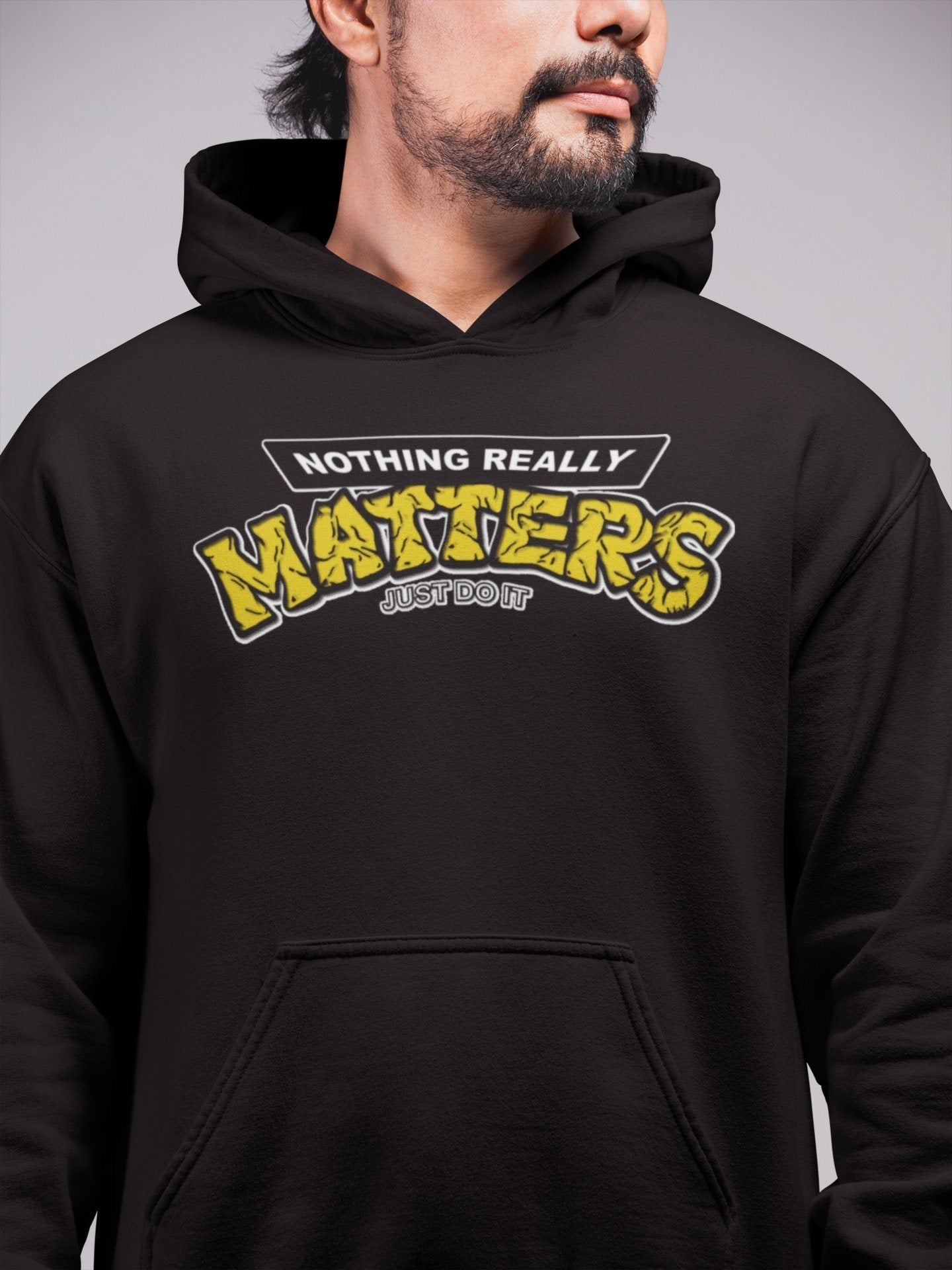 Jordan 4 Lightning Sneaker Match Tees Nothing Matters Sneaker Tees Jordan 4 Lightning Sneaker Release Tees Unisex Shirts