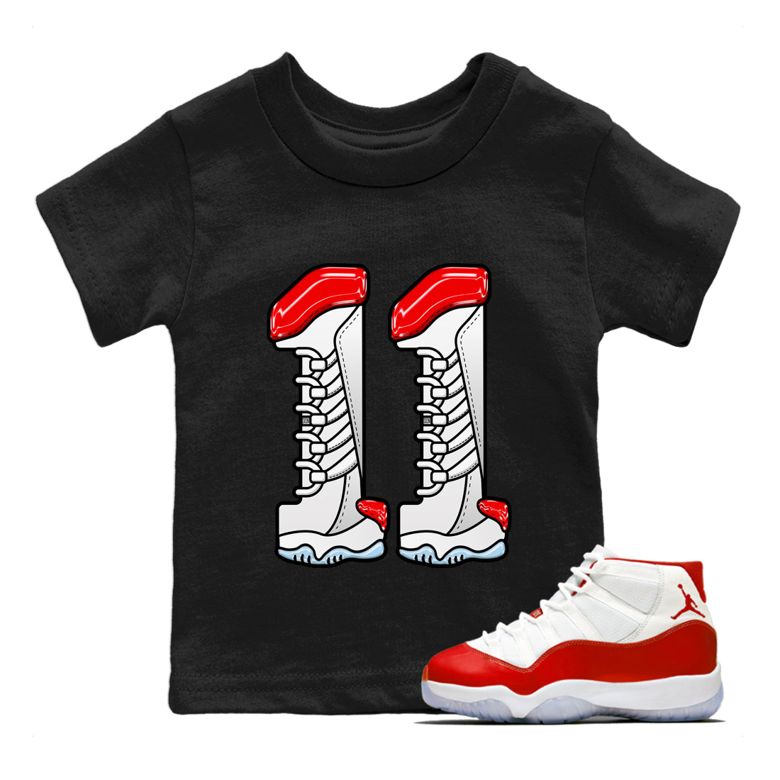 Jordan Red Tops & T-Shirts.