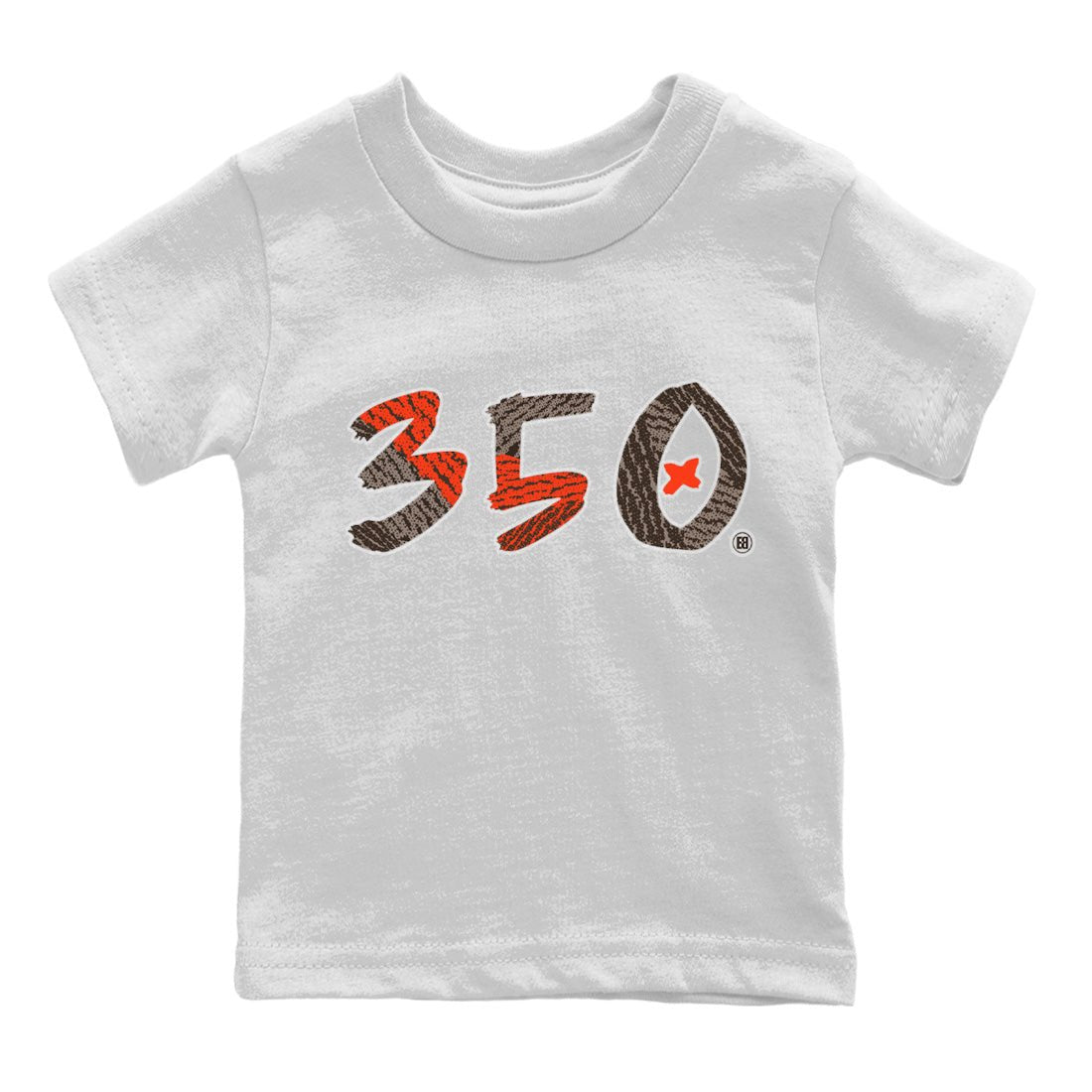 Yeezy 350 Carbon Beluga Sneaker Match Tees Number 350 Sneaker Tees Yeezy 350 Carbon Beluga Sneaker Release Tees Kids Shirts