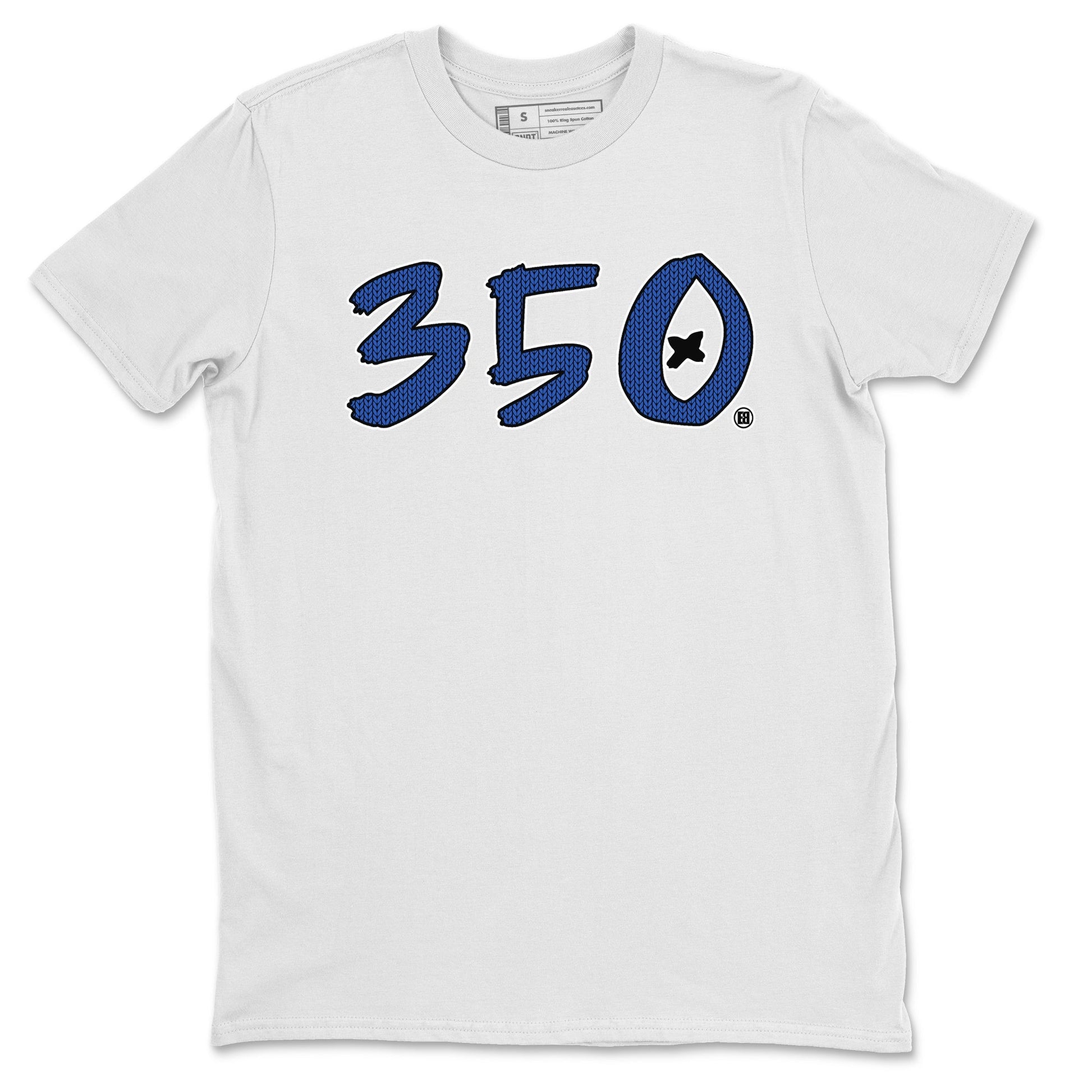 Yeezy 350 Dazzling Blue Sneaker Match Tees Number 350 Sneaker Tees Yeezy 350 Dazzling Blue Sneaker Release Tees Unisex Shirts