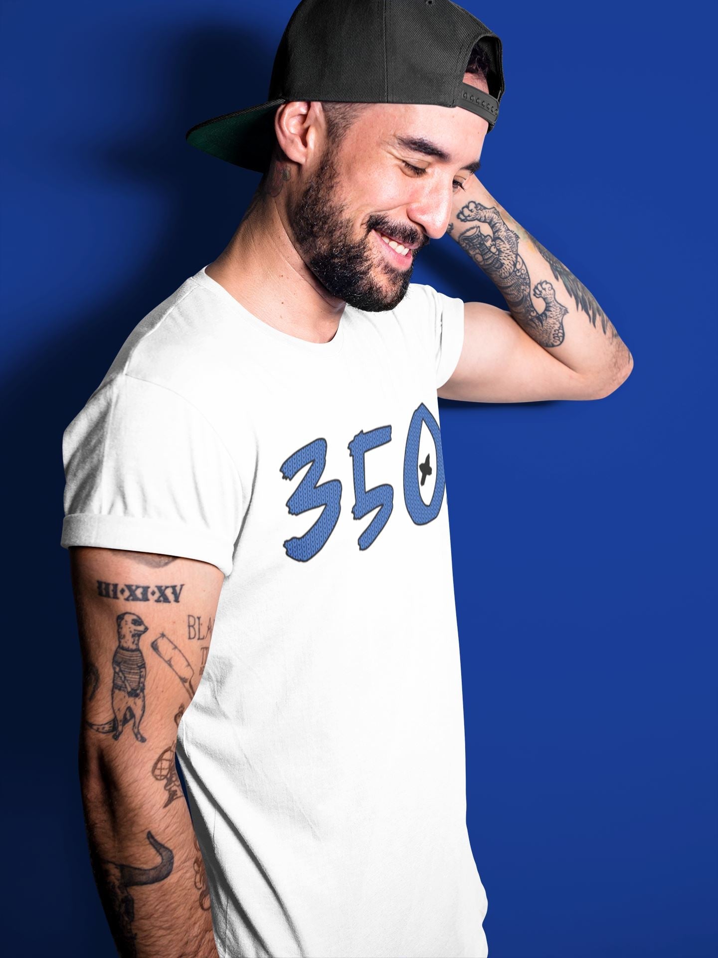 Yeezy 350 Dazzling Blue Sneaker Match Tees Number 350 Sneaker Tees Yeezy 350 Dazzling Blue Sneaker Release Tees Unisex Shirts