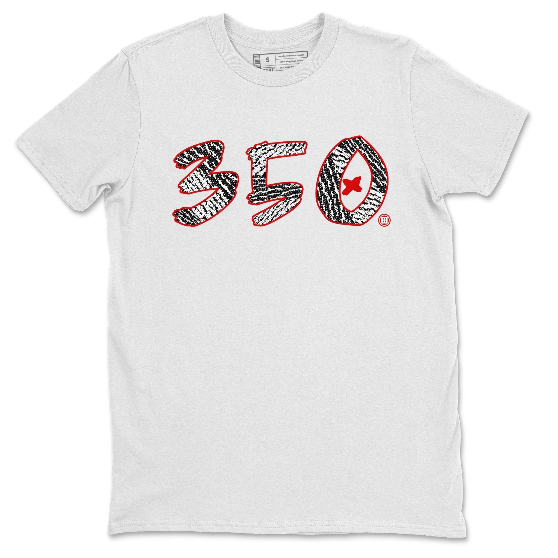 Yeezy 350 Zebra Sneaker Match Tees Number 350 Sneaker Tees Yeezy 350 Zebra Sneaker Release Tees Unisex Shirts
