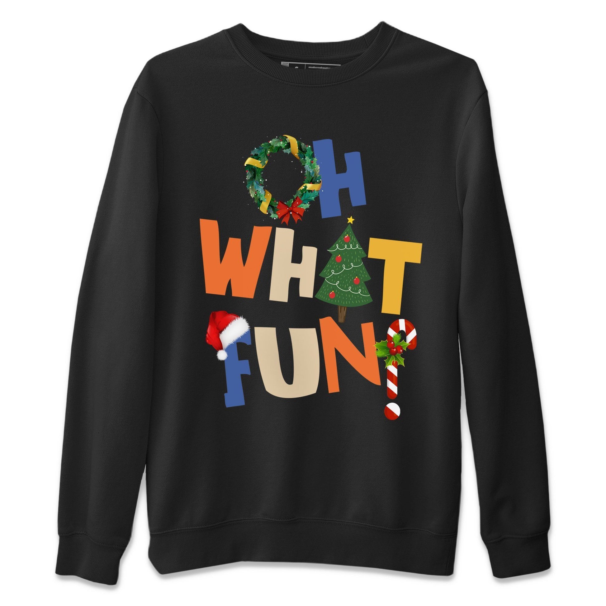 Yeezy 350 MX Oat Sneaker Match Tees Oh What Fun Sneaker Tees Yeezy 350 MX Oat Sneaker Release Tees Unisex Shirts