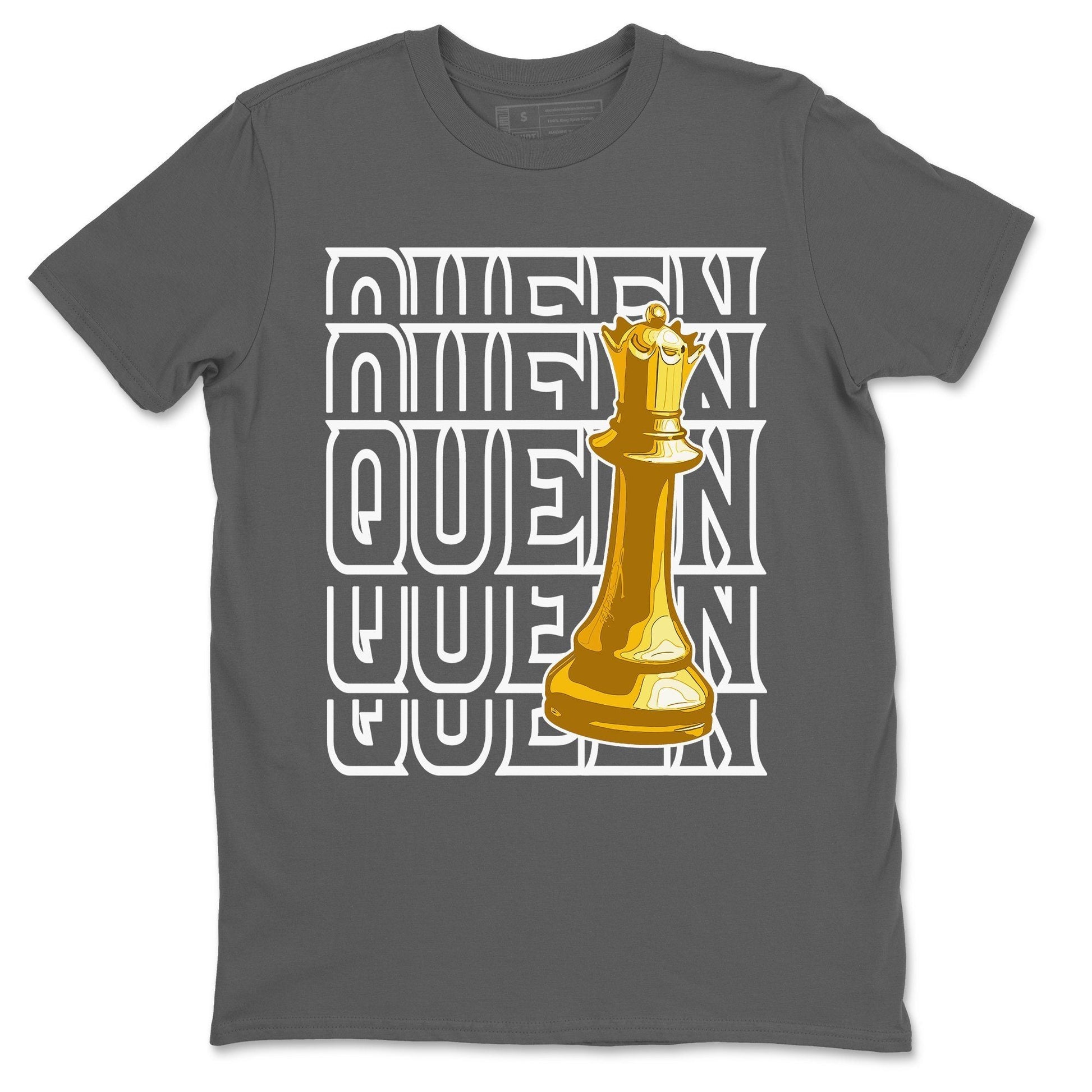 Jordan 4 Lightning Sneaker Match Tees Queen Sneaker Tees Jordan 4 Lightning Sneaker Release Tees Unisex Shirts