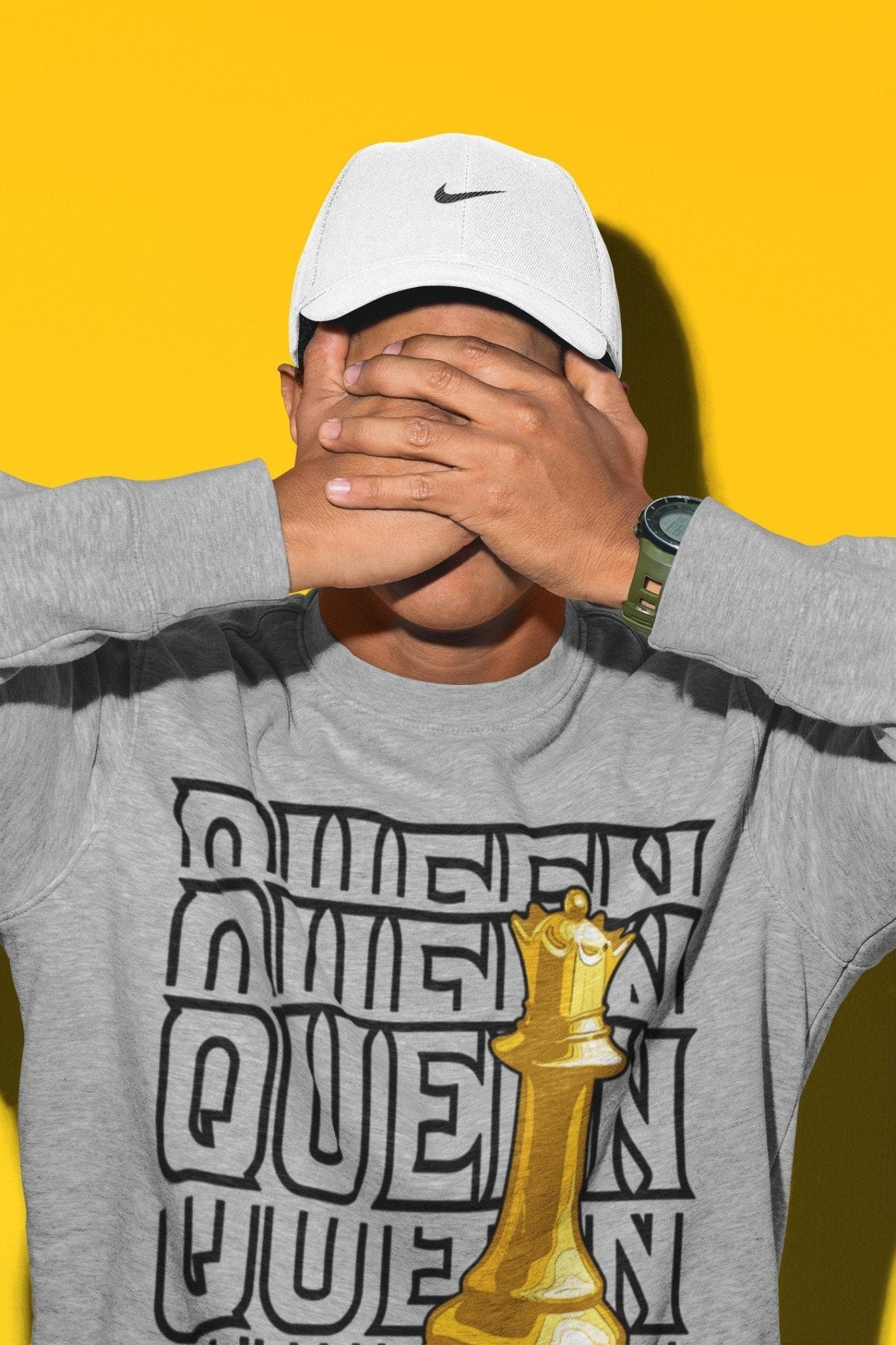 Jordan 4 Lightning Sneaker Match Tees Queen Sneaker Tees Jordan 4 Lightning Sneaker Release Tees Unisex Shirts