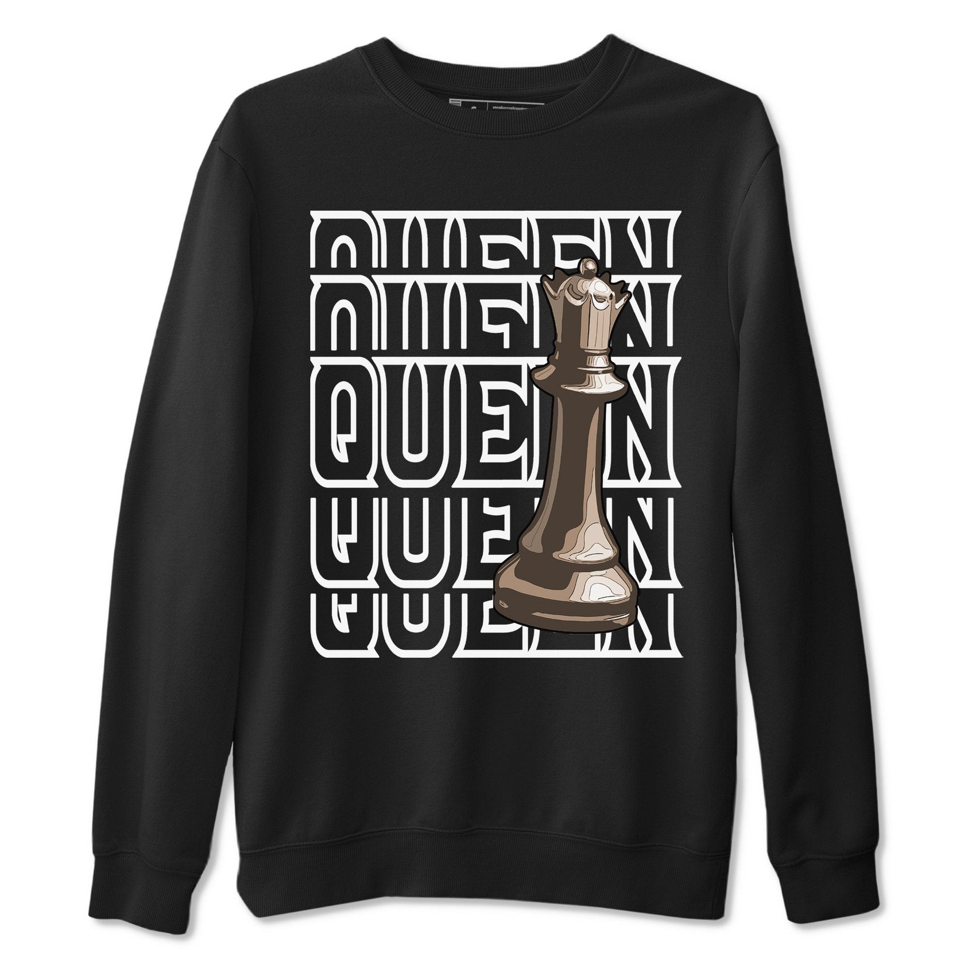 Jordan 4 Taupe Haze Sneaker Match Tees Queen Sneaker Tees Jordan 4 Taupe Haze Sneaker Release Tees Unisex Shirts