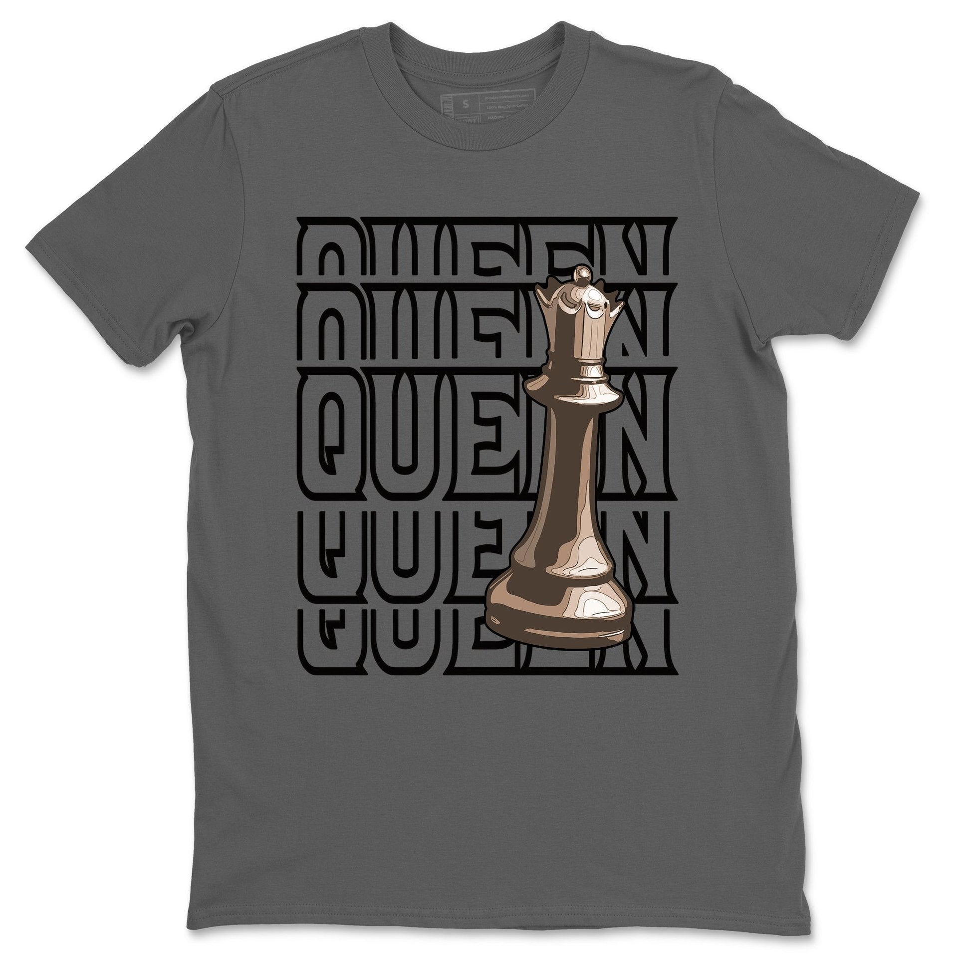 Jordan 4 Taupe Haze Sneaker Match Tees Queen Sneaker Tees Jordan 4 Taupe Haze Sneaker Release Tees Unisex Shirts