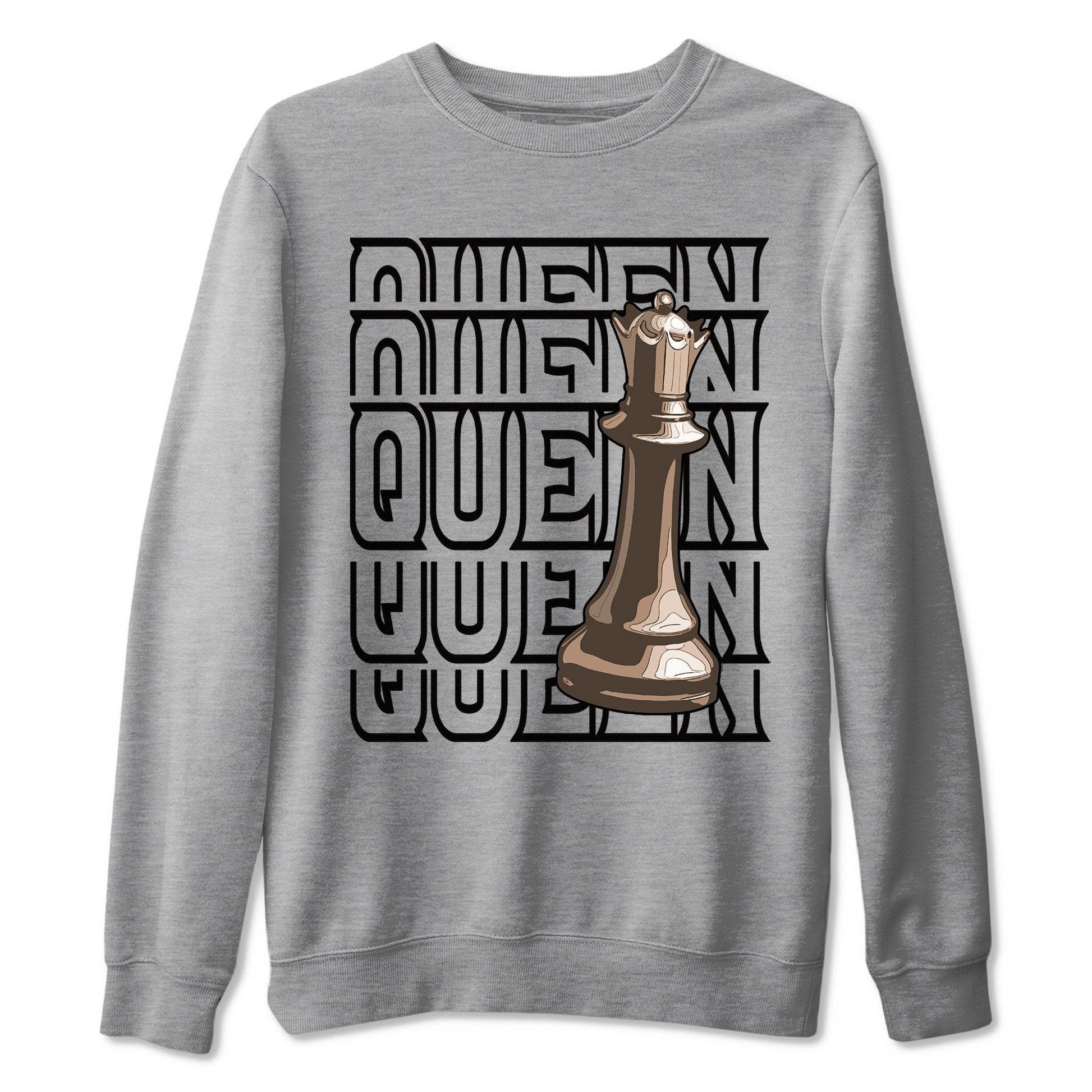 Jordan 4 Taupe Haze Sneaker Match Tees Queen Sneaker Tees Jordan 4 Taupe Haze Sneaker Release Tees Unisex Shirts