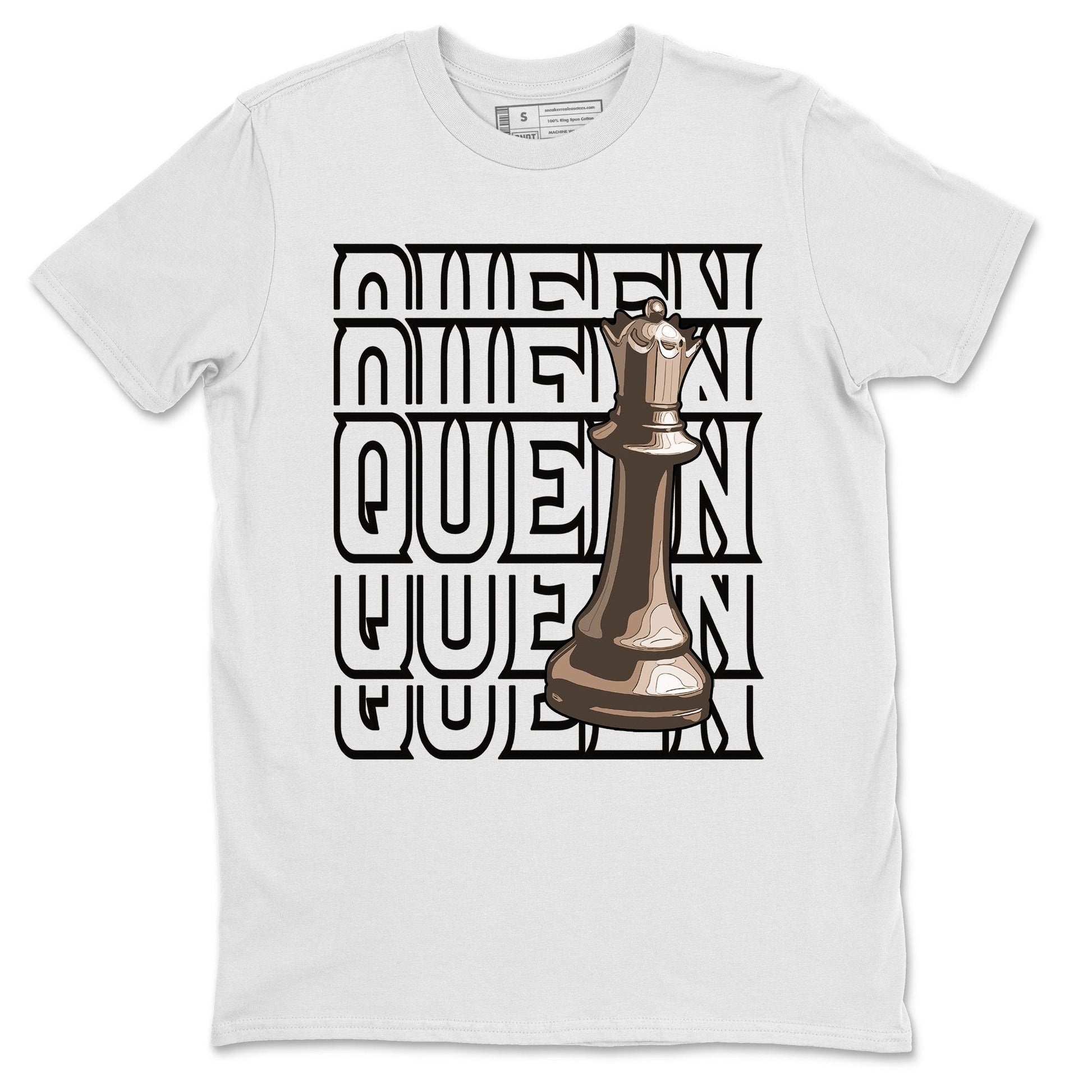Jordan 4 Taupe Haze Sneaker Match Tees Queen Sneaker Tees Jordan 4 Taupe Haze Sneaker Release Tees Unisex Shirts