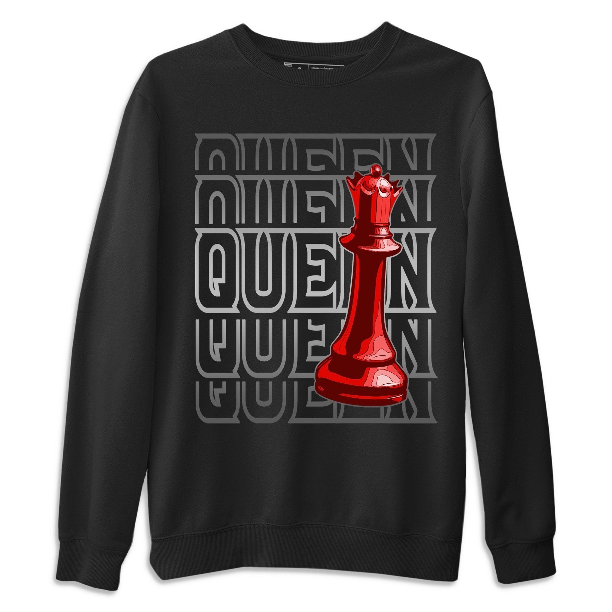 Jordan 5 Raging Bull Sneaker Match Tees Queen Sneaker Tees Jordan 5 Raging Bull Sneaker Release Tees Unisex Shirts