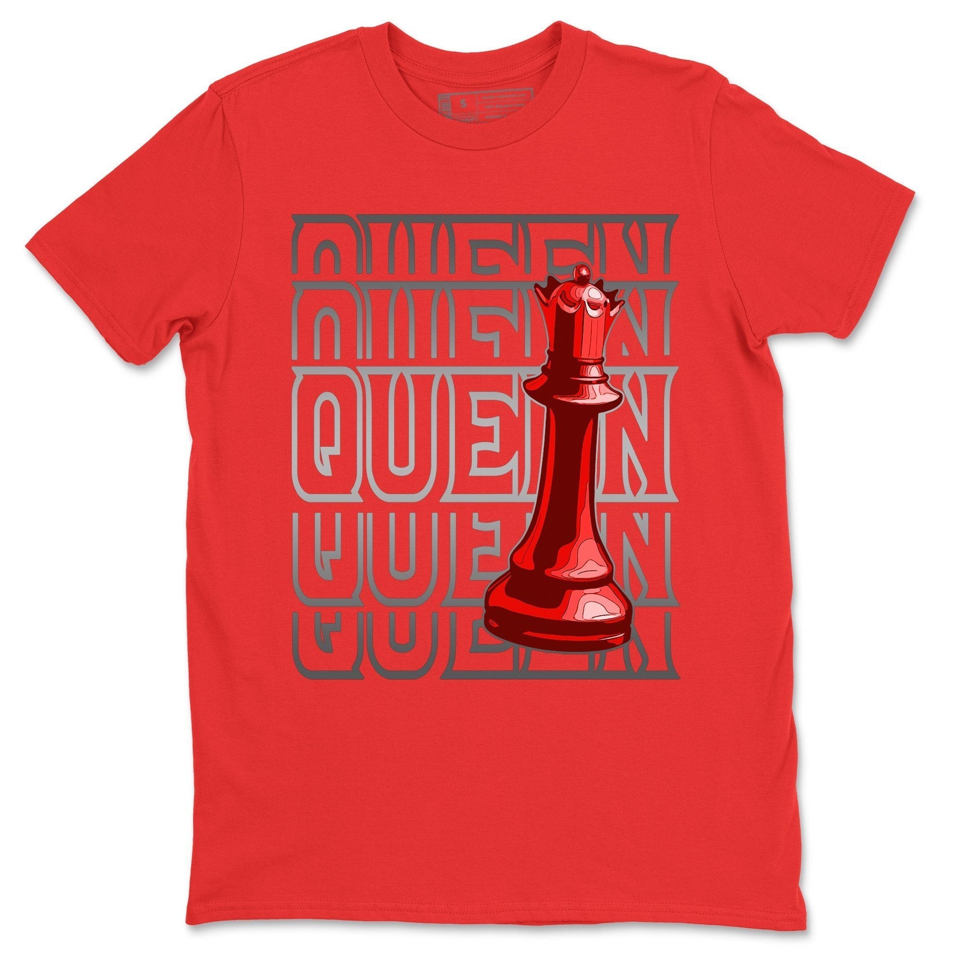 Jordan 5 Raging Bull Sneaker Match Tees Queen Sneaker Tees Jordan 5 Raging Bull Sneaker Release Tees Unisex Shirts