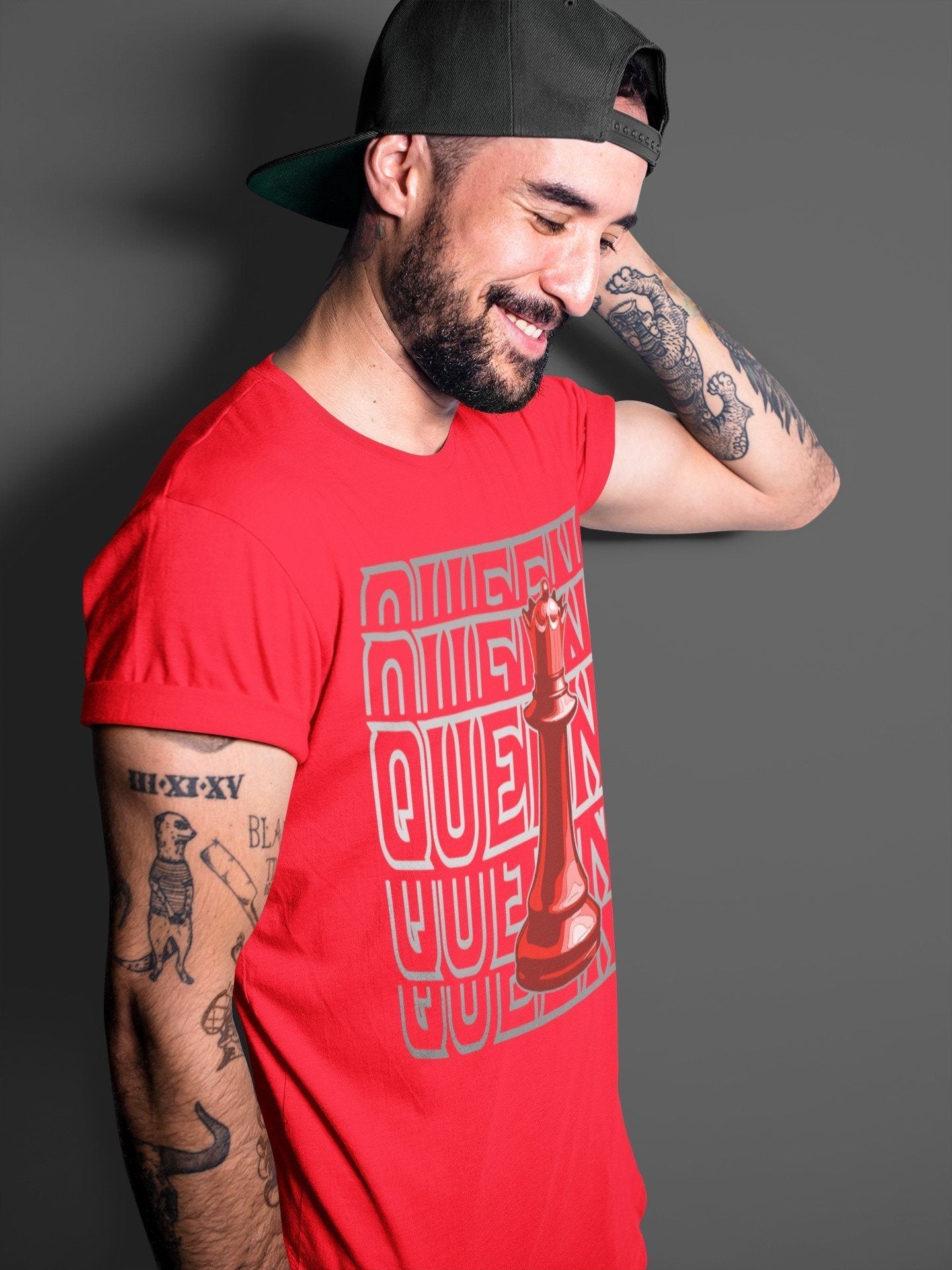 Jordan 5 Raging Bull Sneaker Match Tees Queen Sneaker Tees Jordan 5 Raging Bull Sneaker Release Tees Unisex Shirts