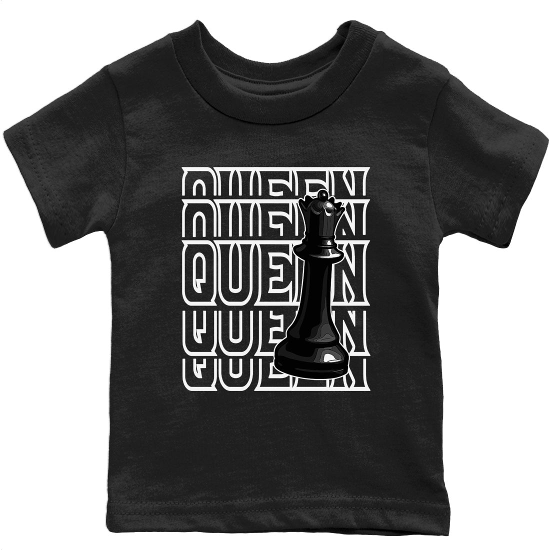 Dunk Panda Sneaker Match Tees Queen Sneaker Tees Dunk Panda Sneaker Release Tees Kids Shirts