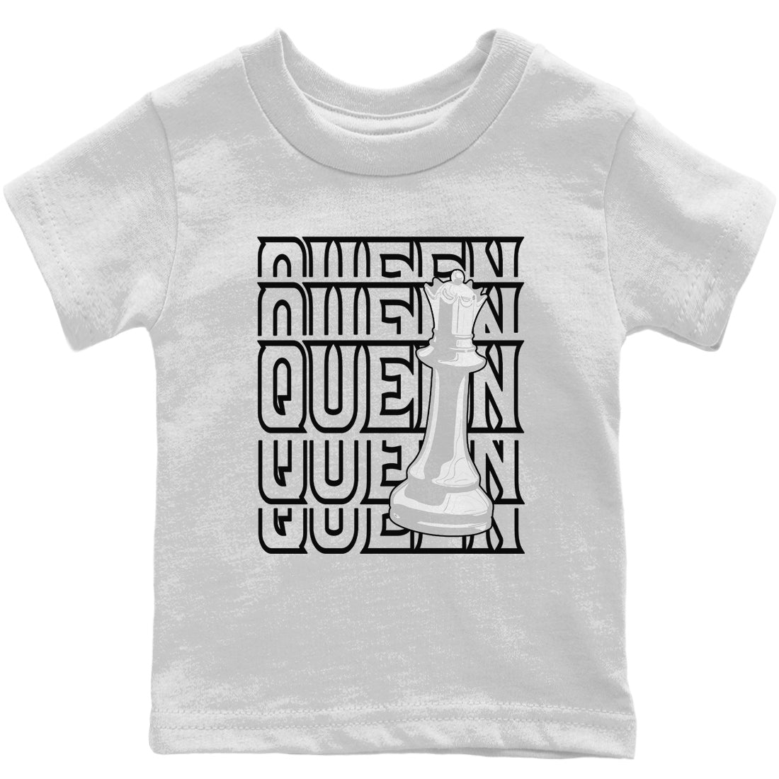 Dunk Panda Sneaker Match Tees Queen Sneaker Tees Dunk Panda Sneaker Release Tees Kids Shirts
